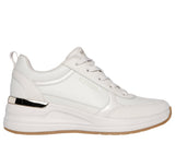 Scarpe Sneakers Billion 2 - Fine Shine - Bianco