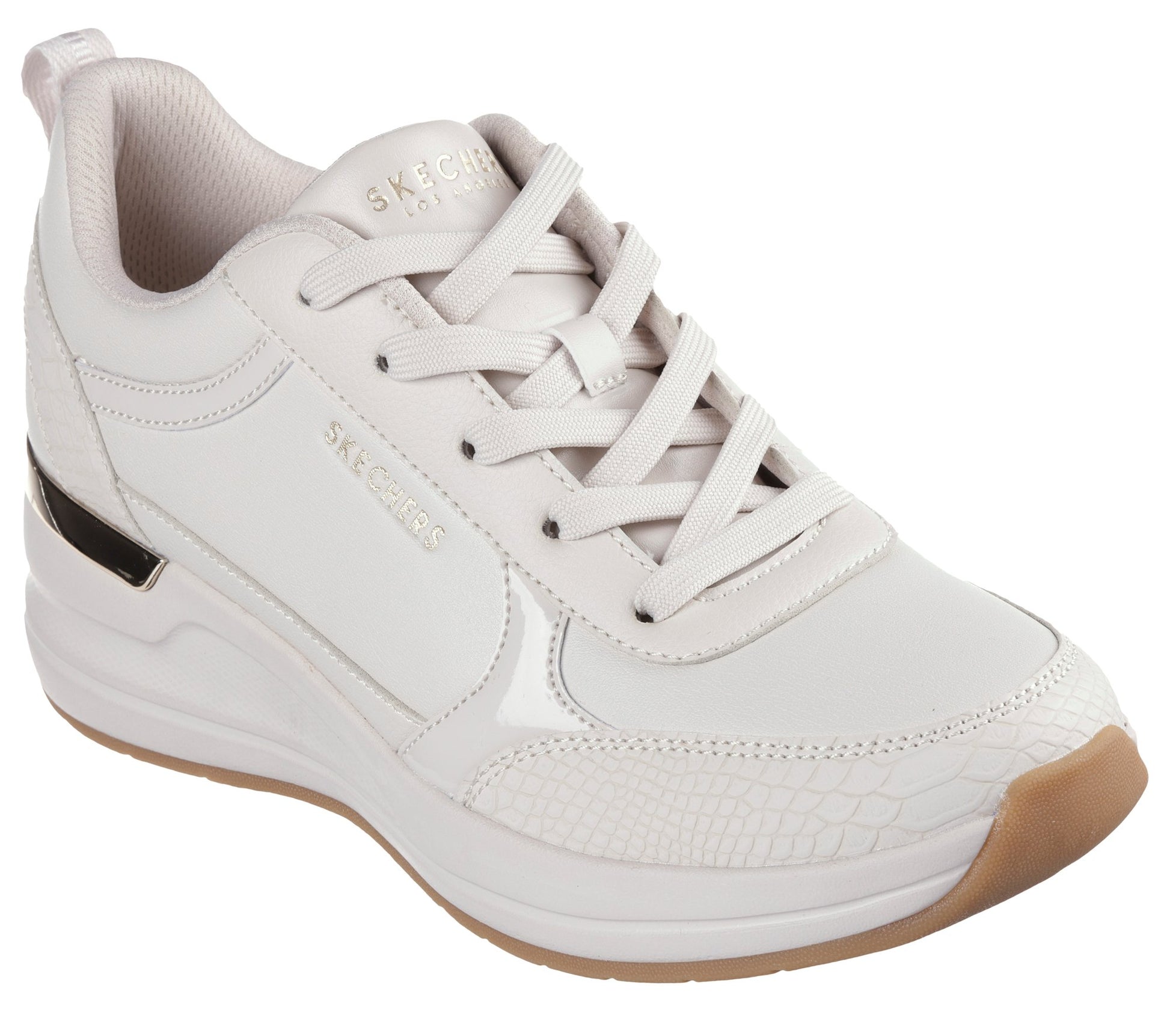 Skechers Sneakers Billion 2 Fine Shine Beige