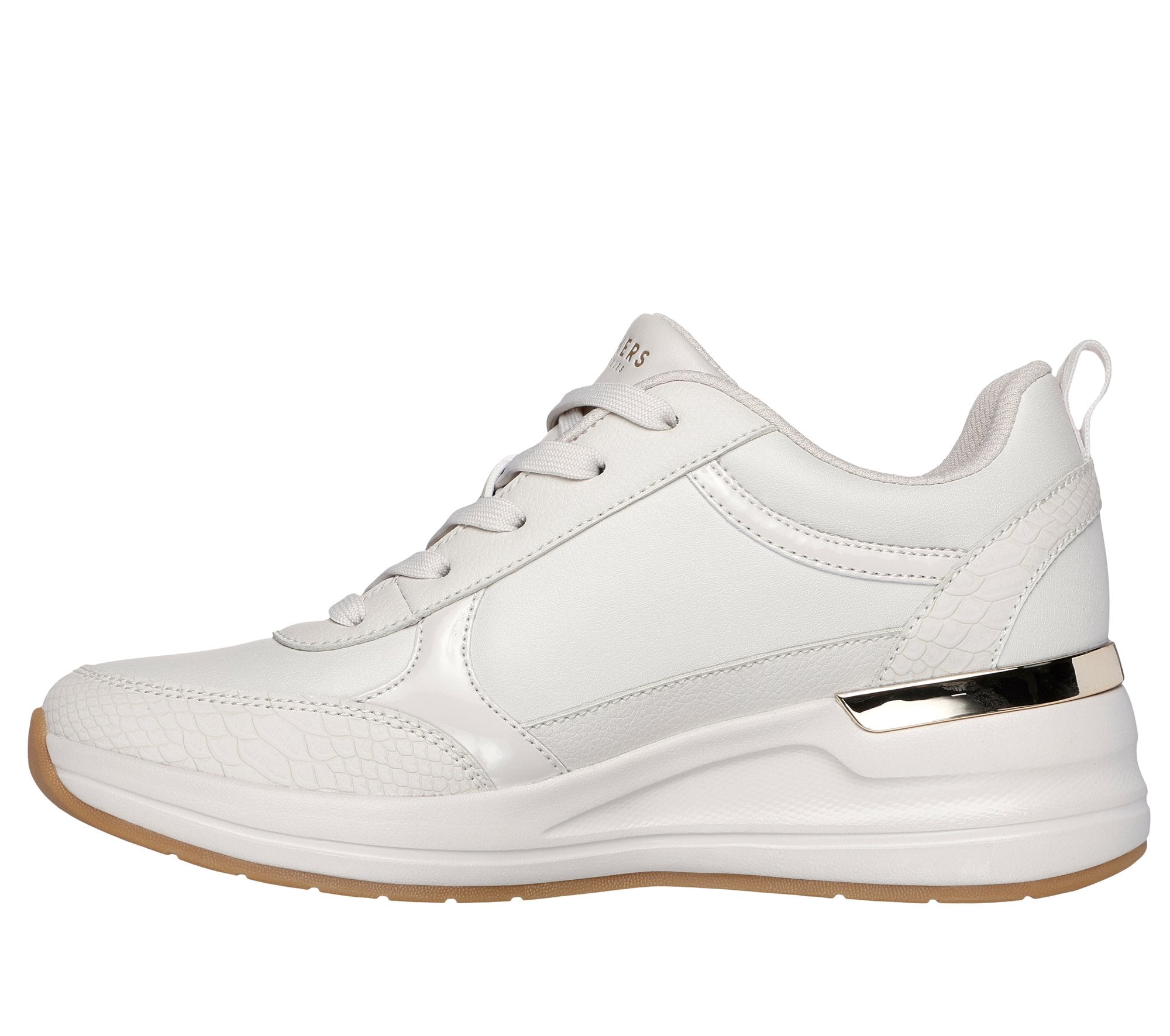 Skechers Sneakers Billion 2 Fine Shine Beige