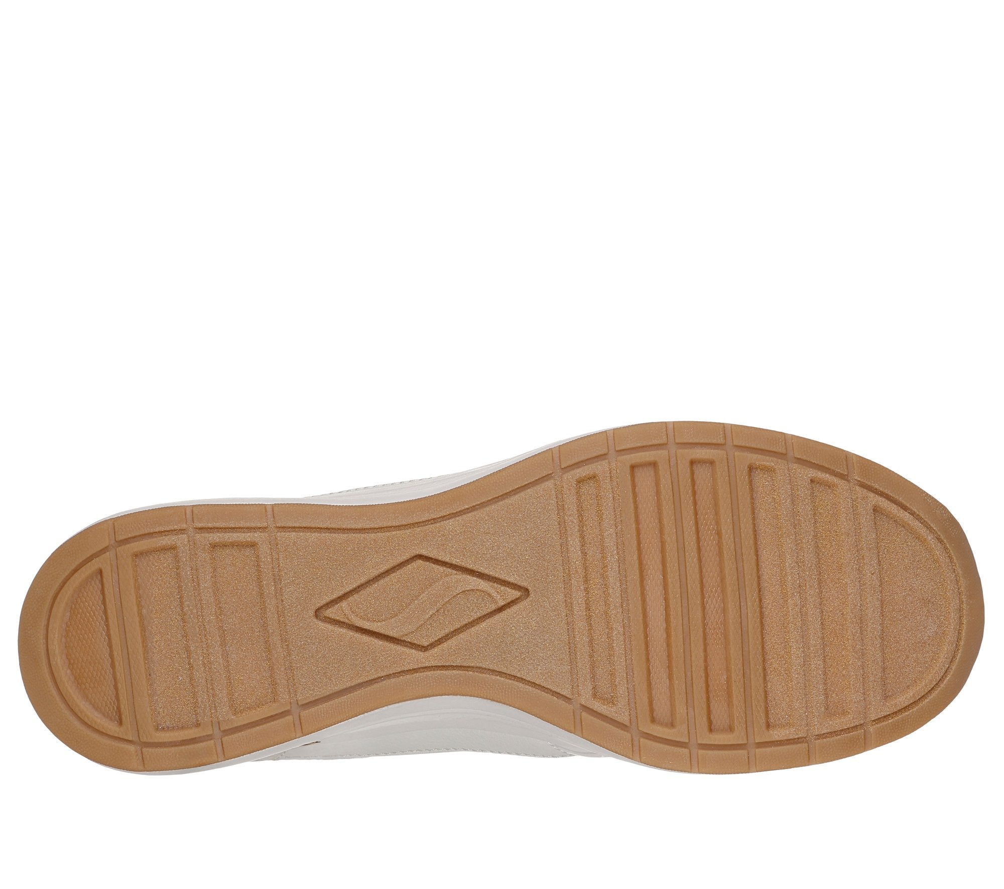 Skechers Sneakers Billion 2 Fine Shine Beige