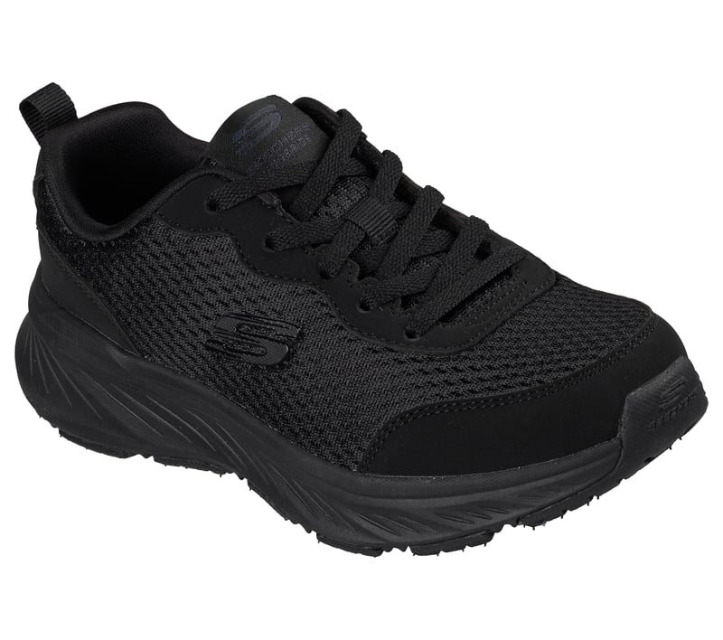 Skechers Sneakers Edgeride Rekze Nero