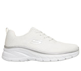 Sneakers Fashion Fit 2.0 Moonlight Glow - Argento