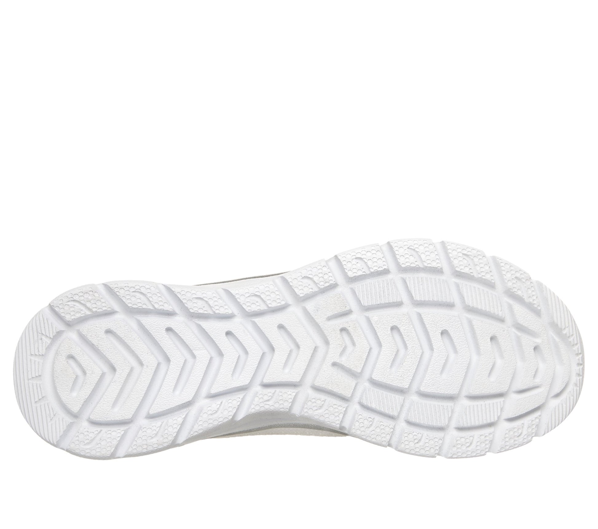 Skechers Sneakers Fashion Fit 2.0 Moonlight Glow Argento