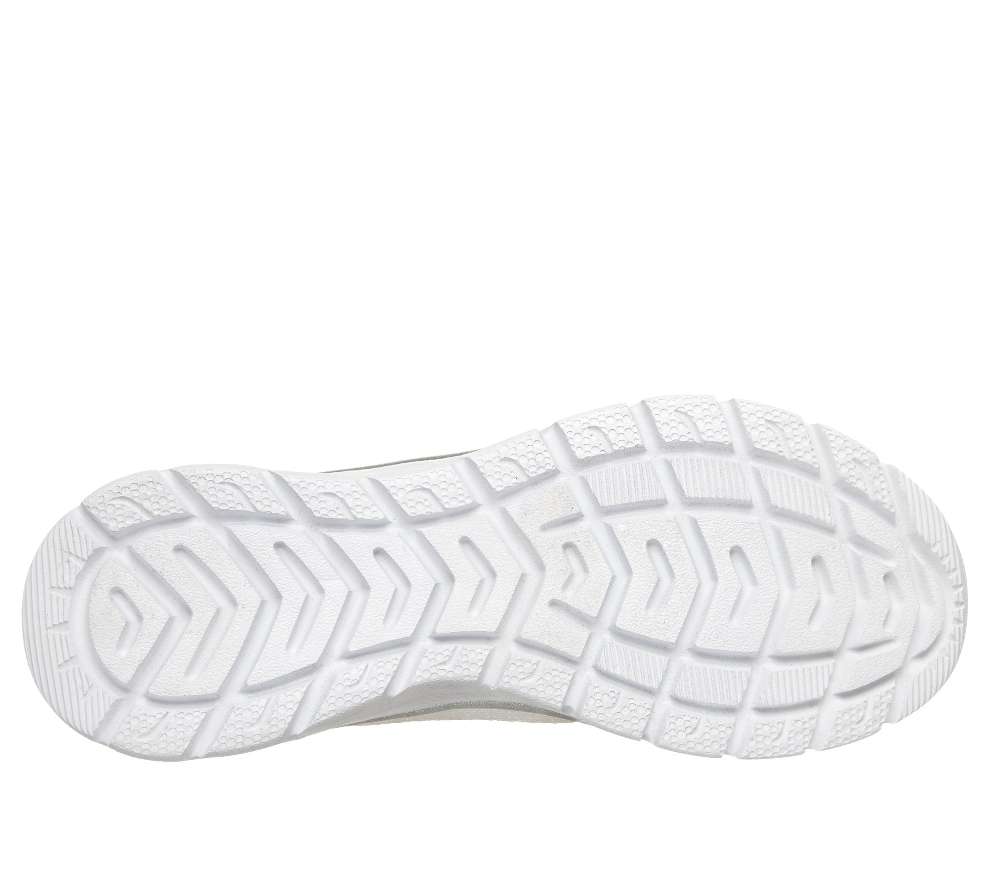 Skechers Sneakers Fashion Fit 2.0 Moonlight Glow Argento