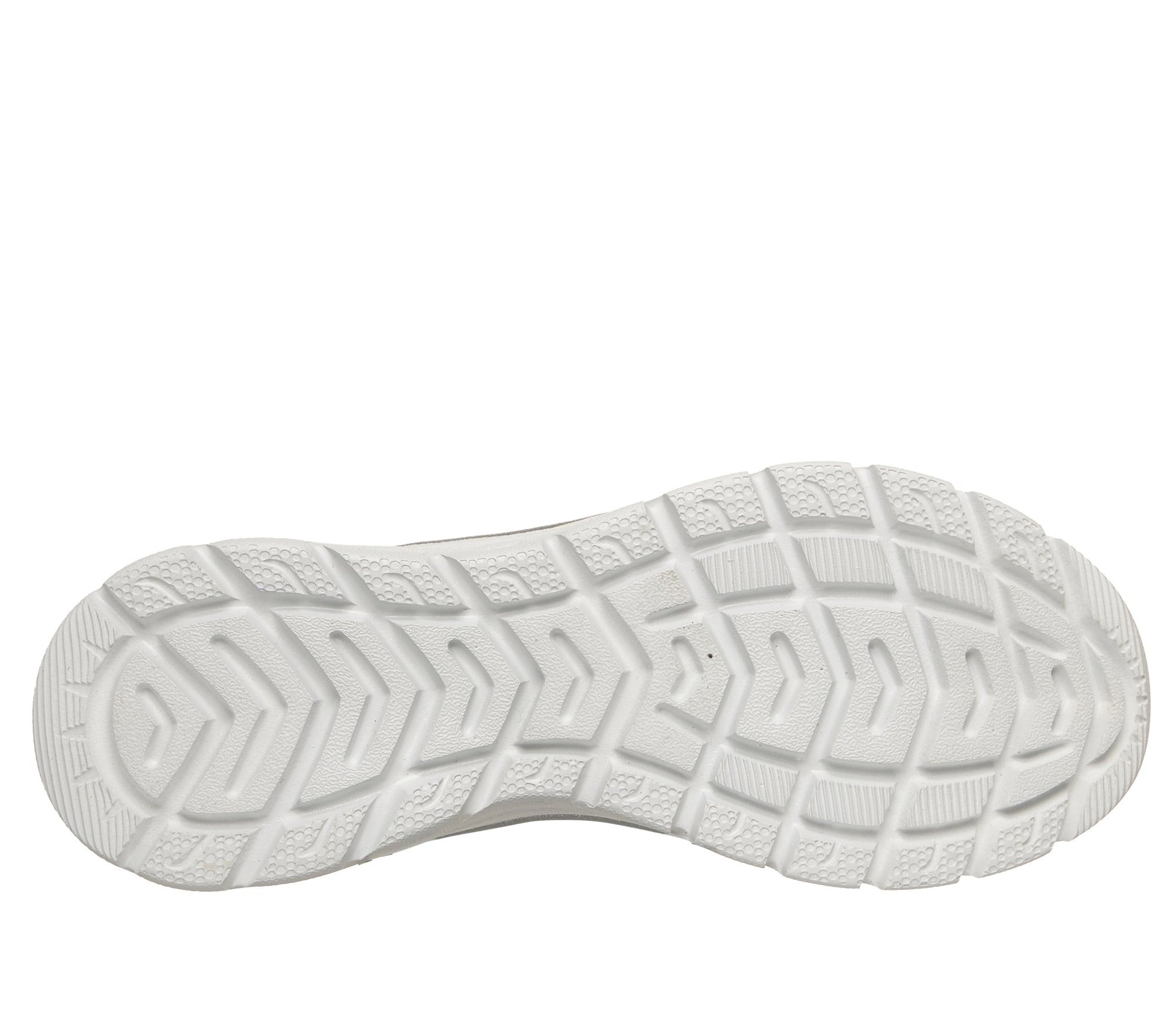 Skechers Sneakers Fashion Fit 2.0 Moonlight Glow Argento