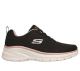 Scarpe Sneakers Fashion Fit 2.0 - Moonlight Glow - Nero