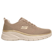 Skechers Sneakers Fashion Fit 2.0 Moonlight Glow Beige