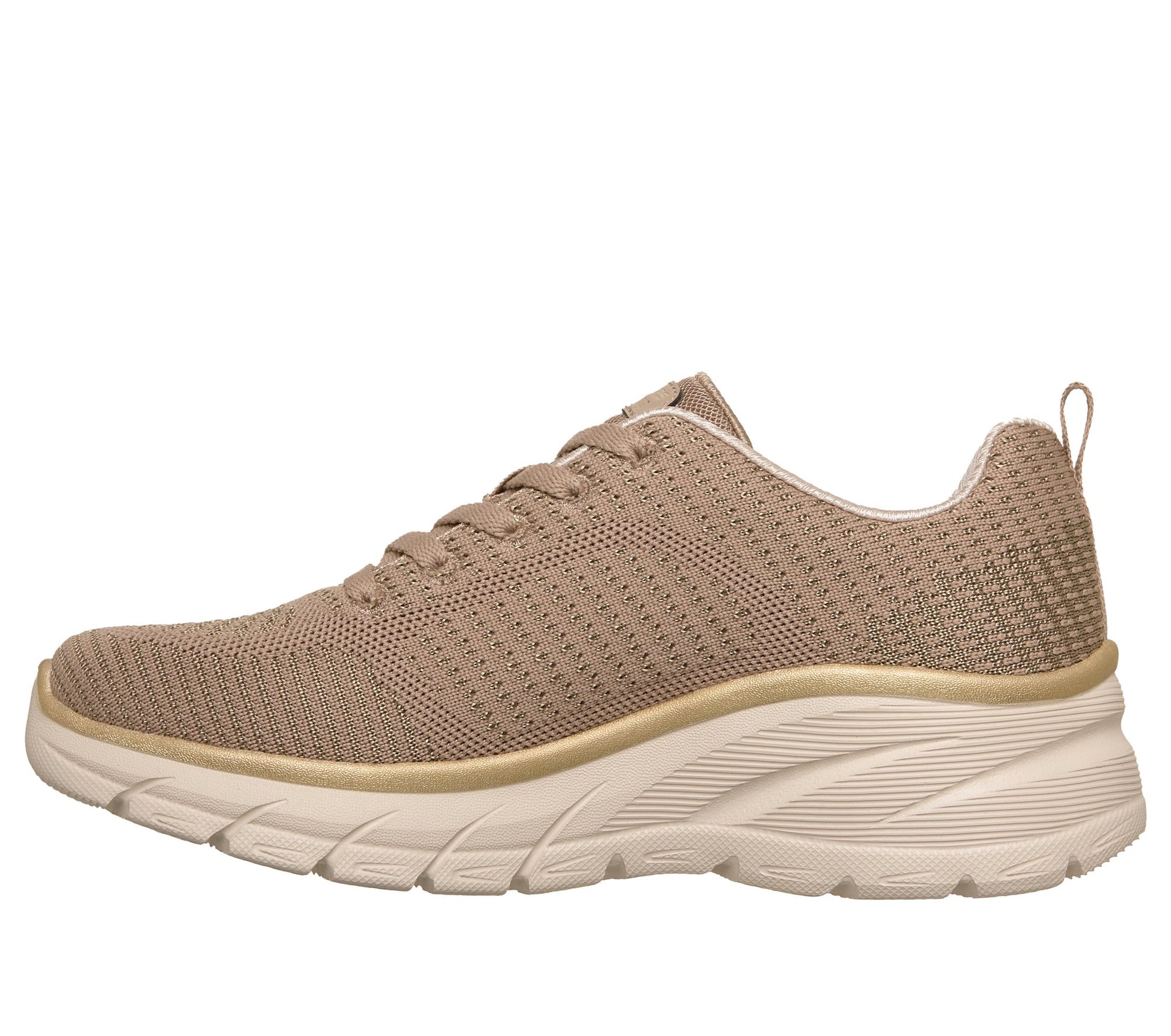 Skechers Sneakers Fashion Fit 2.0 Moonlight Glow Beige