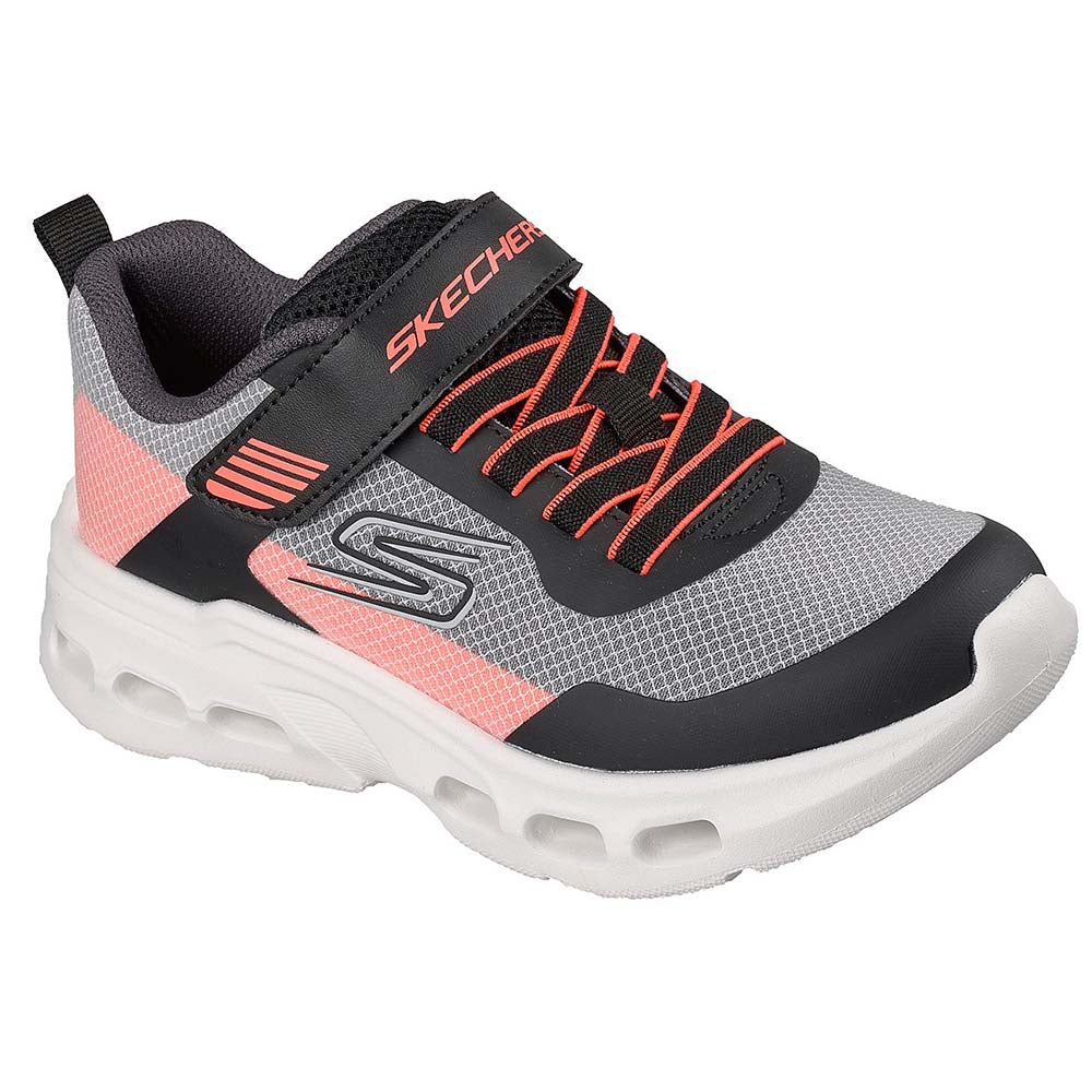 Skechers Sneakers Glide-Step Drift Zorzox Arancione