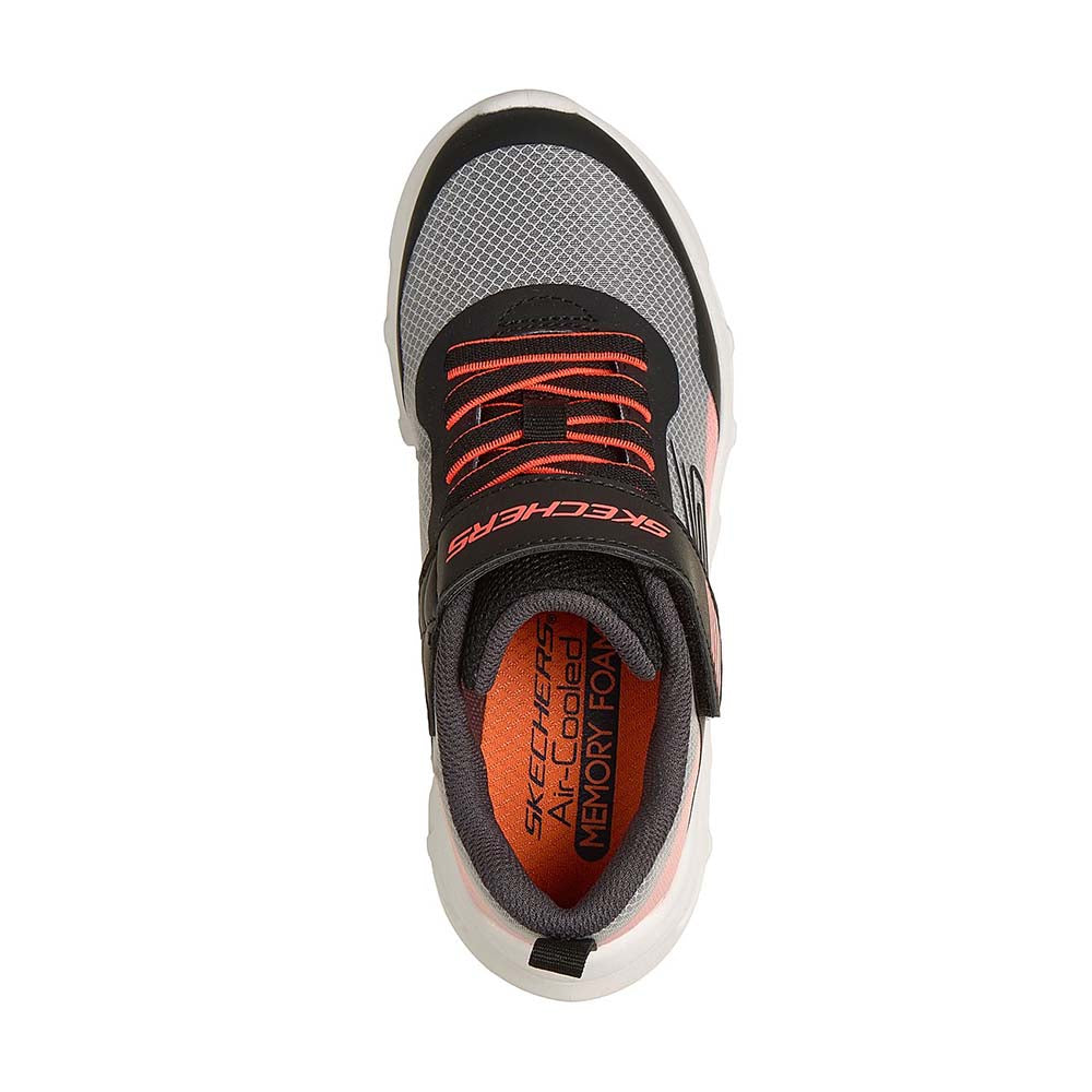 Skechers Sneakers Glide-Step Drift Zorzox Arancione