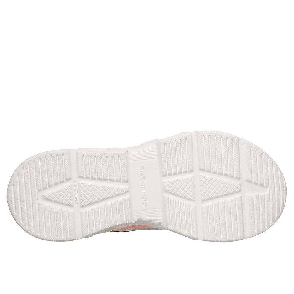Skechers Sneakers Glide-Step Drift Zorzox Arancione