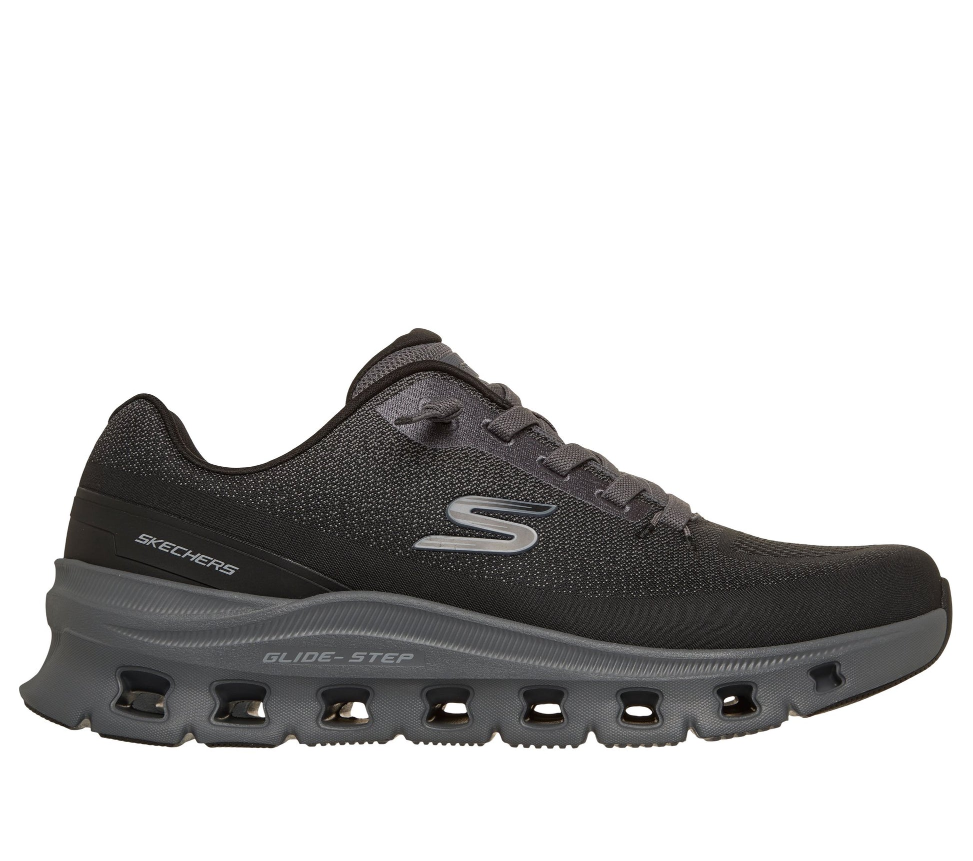 Skechers Sneakers Glide-Step Pro Waverra Nero