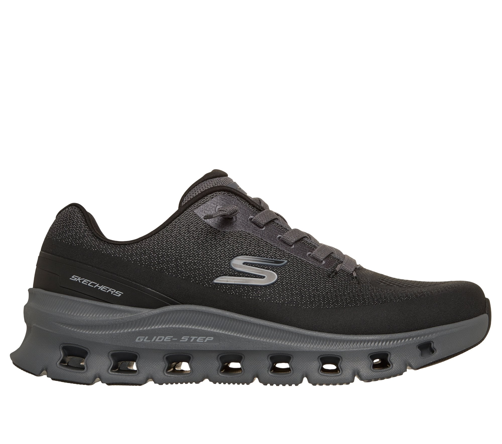 Skechers Sneakers Glide-Step Pro Waverra Nero
