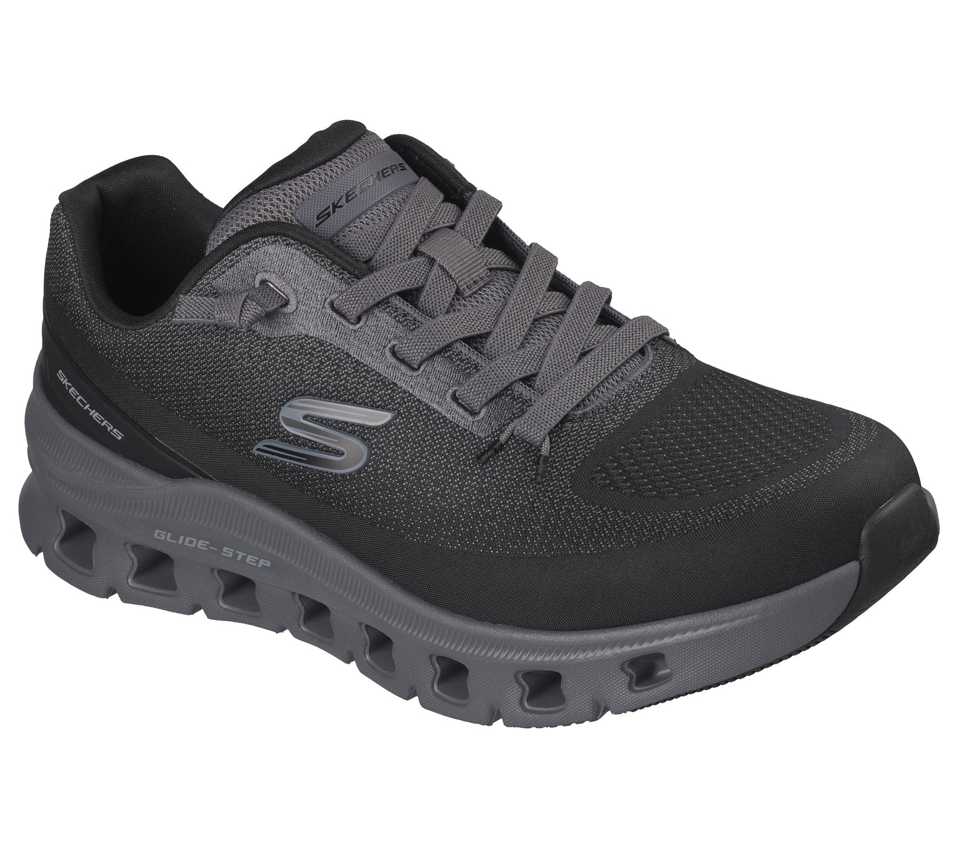 Skechers Sneakers Glide-Step Pro Waverra Nero