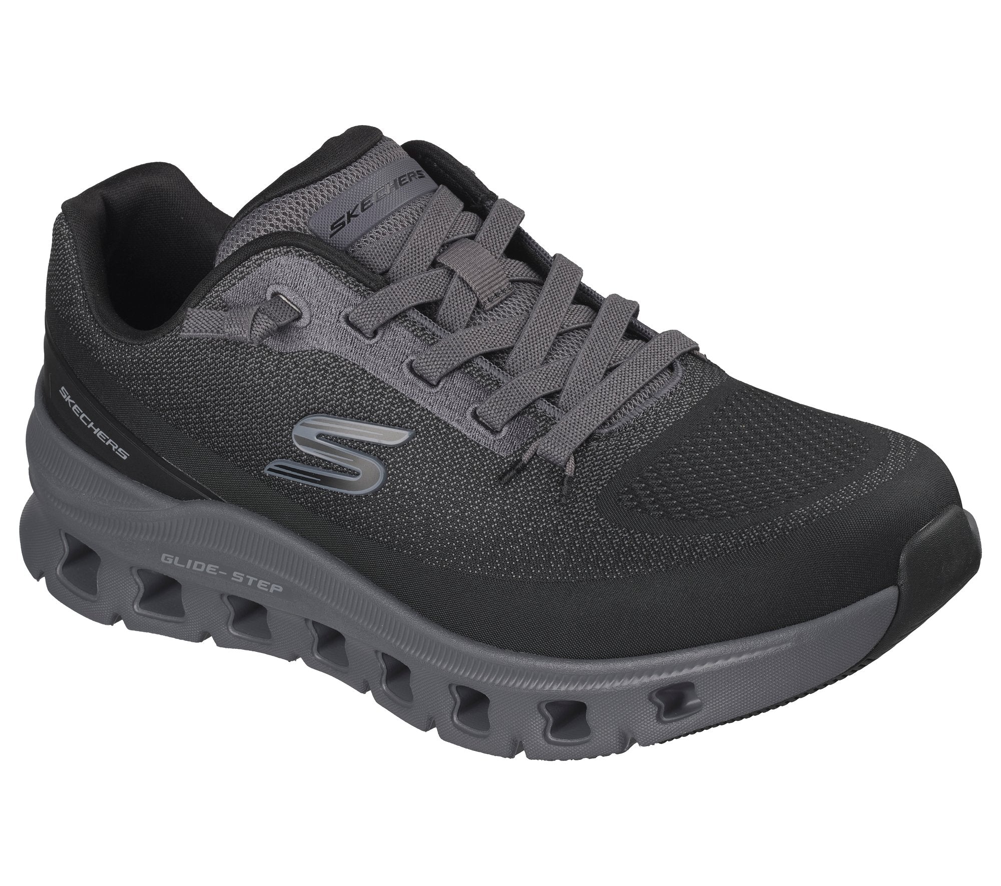 Skechers Sneakers Glide-Step Pro Waverra Nero