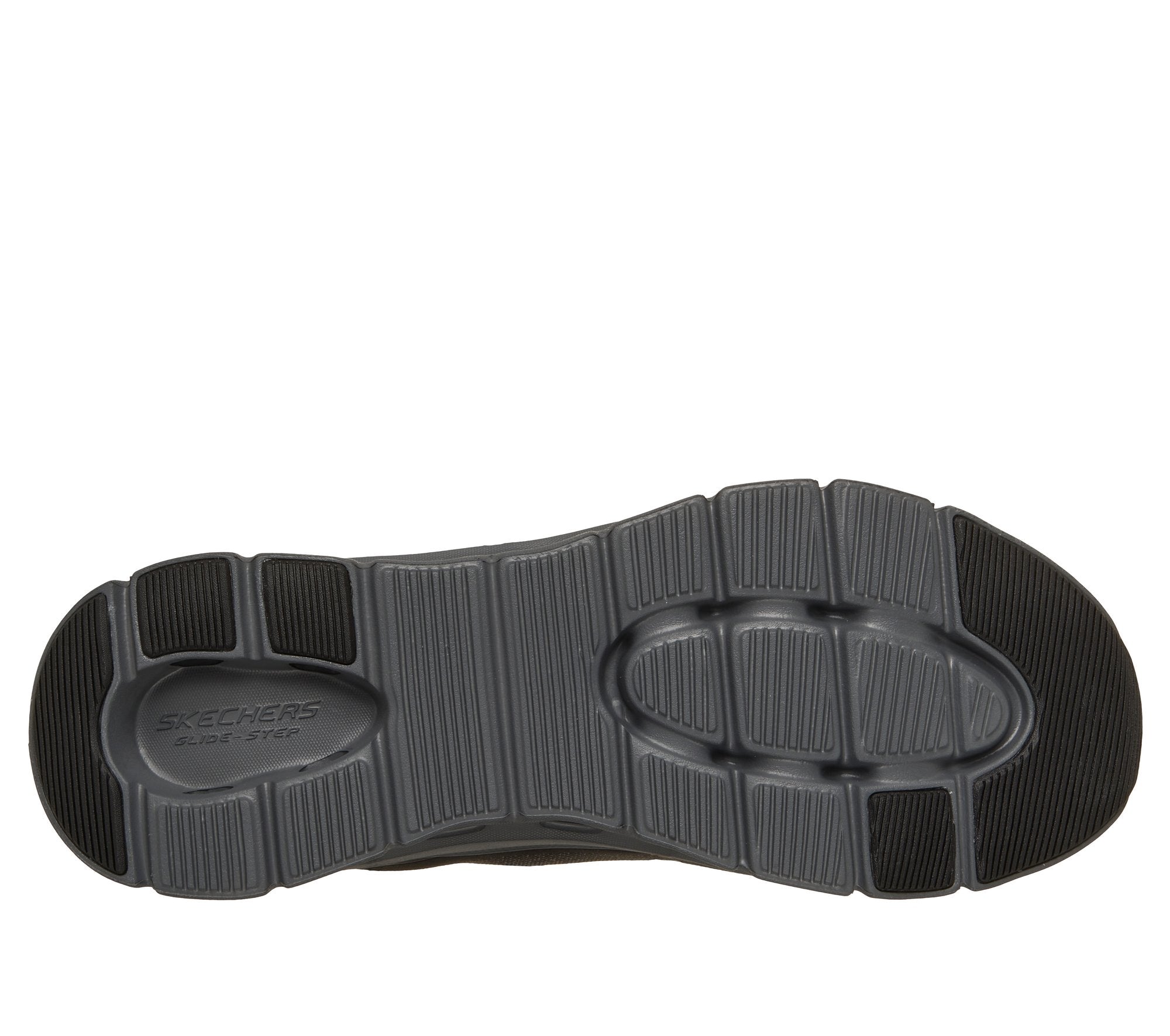 Skechers Sneakers Glide-Step Pro Waverra Nero