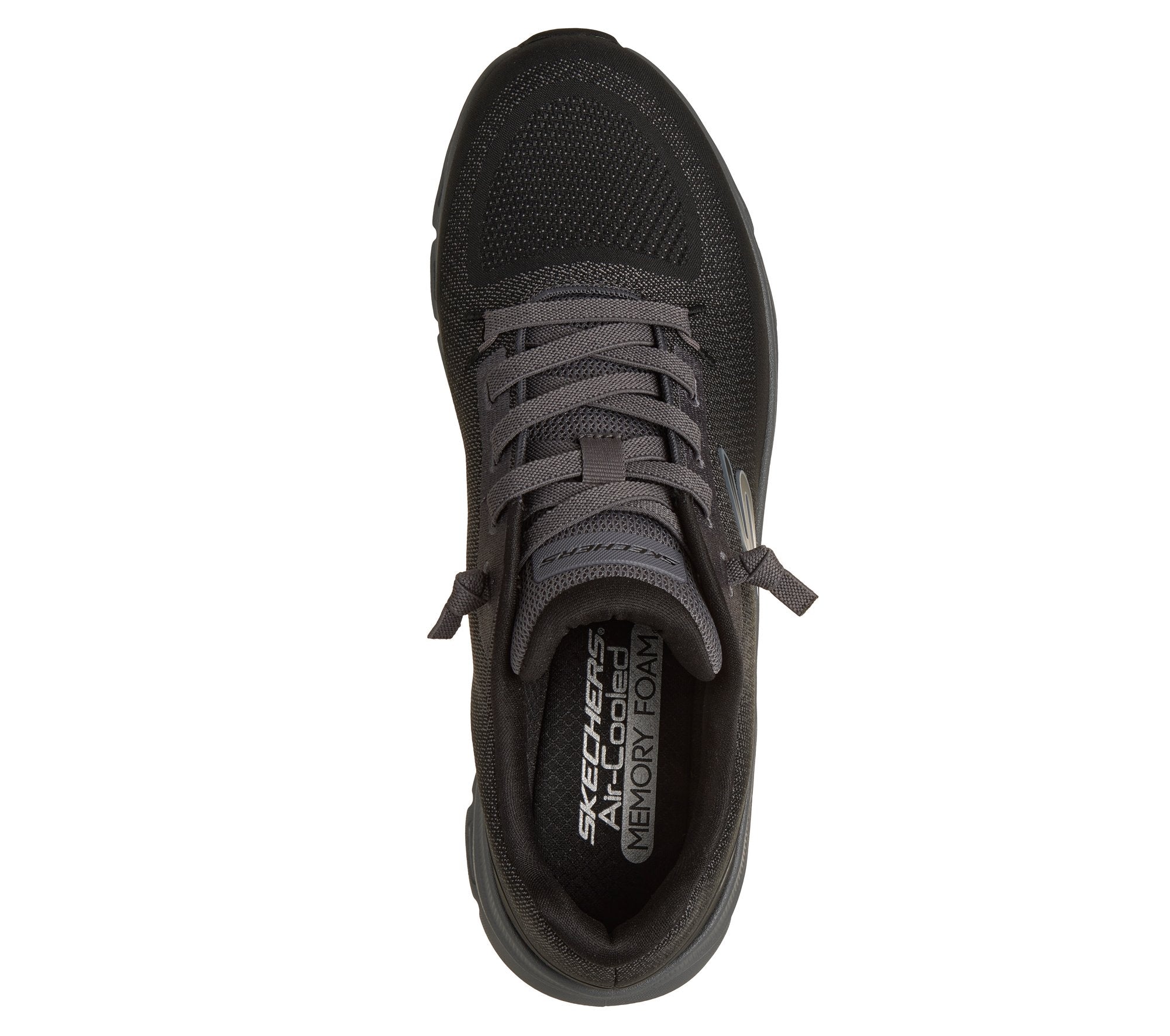 Skechers Sneakers Glide-Step Pro Waverra Nero