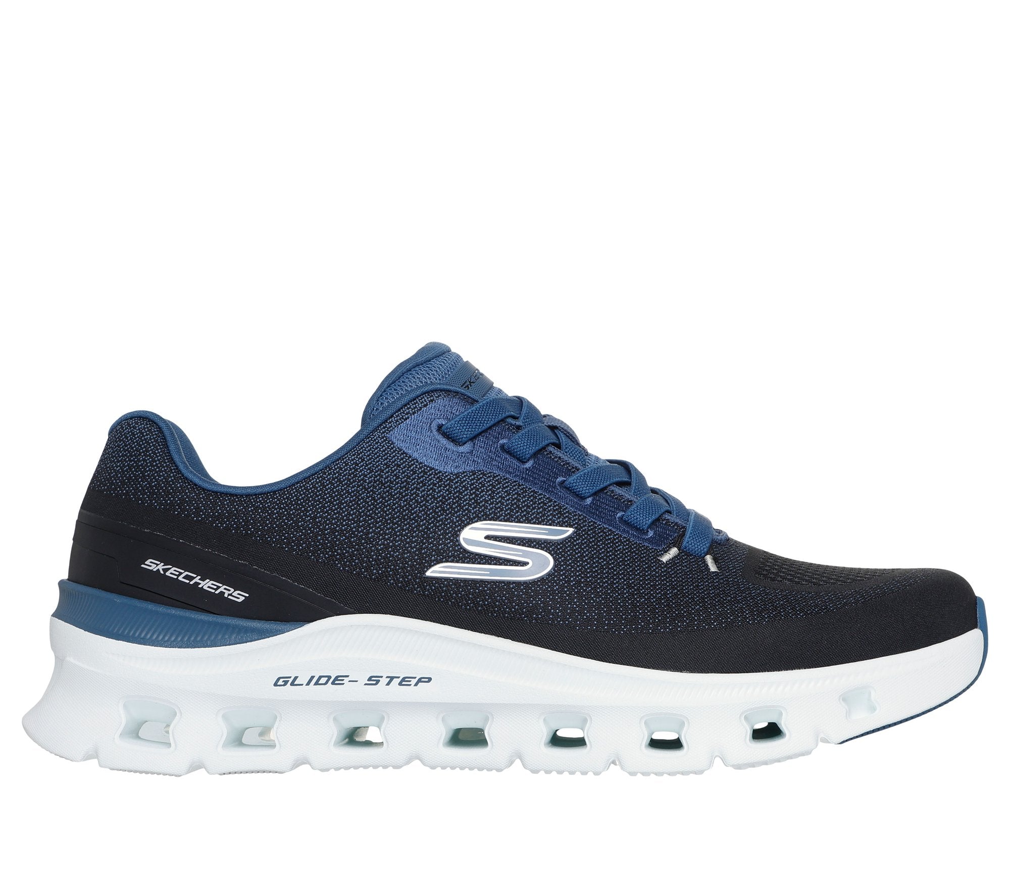 Skechers Sneakers Glide-Step Pro Waverra Nero