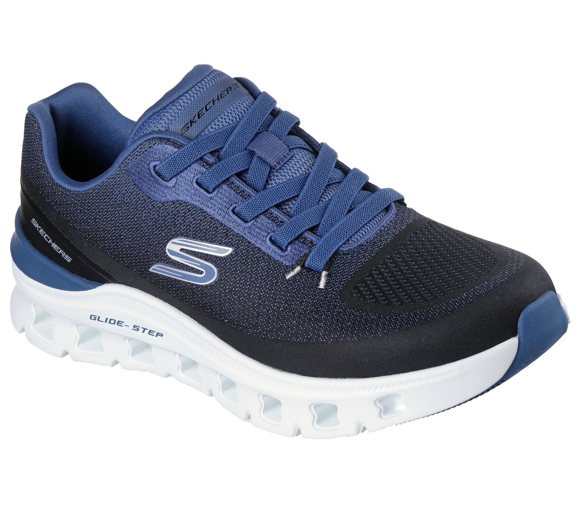 Skechers Sneakers Glide-Step Pro Waverra Nero