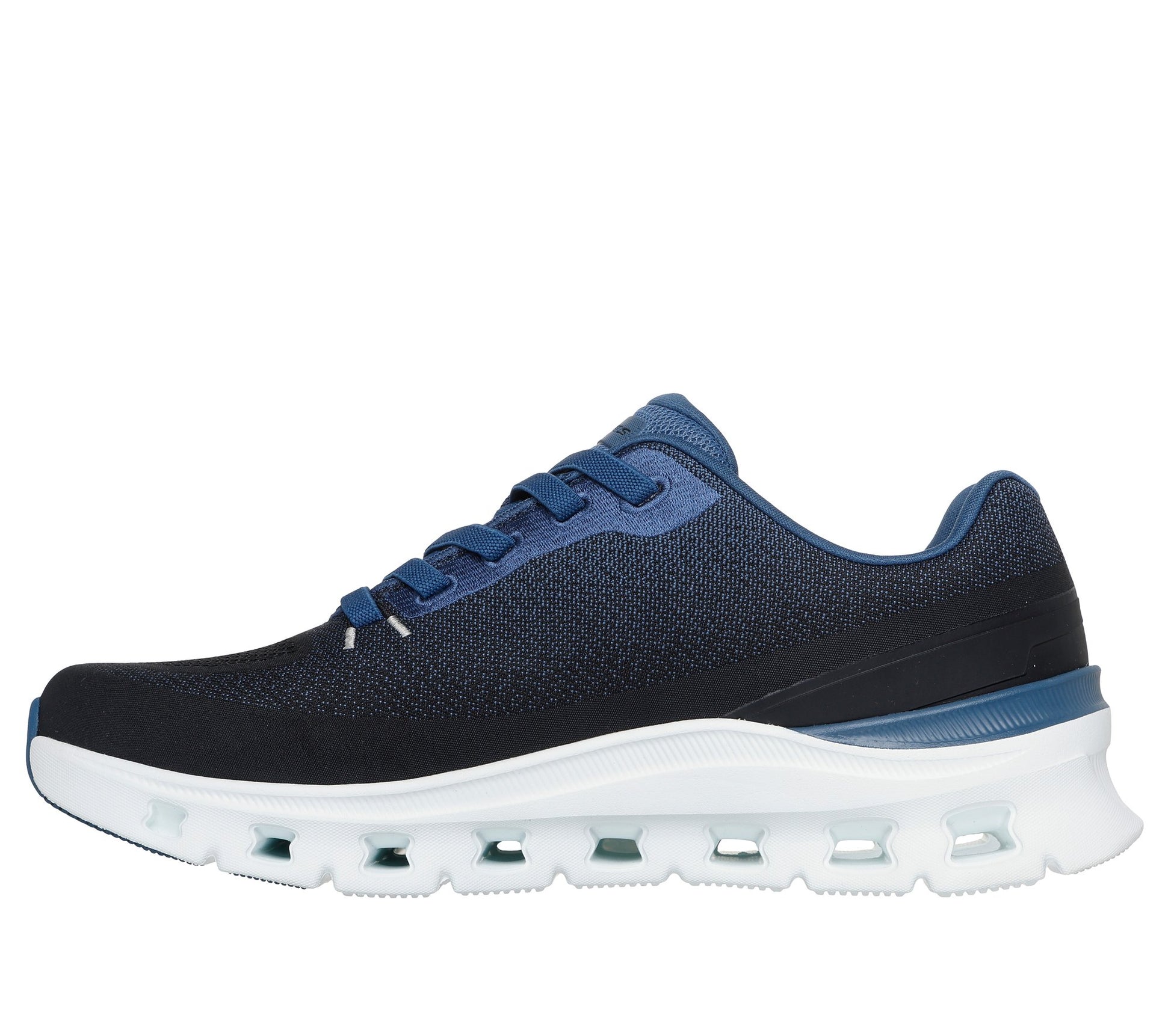 Skechers Sneakers Glide-Step Pro Waverra Nero