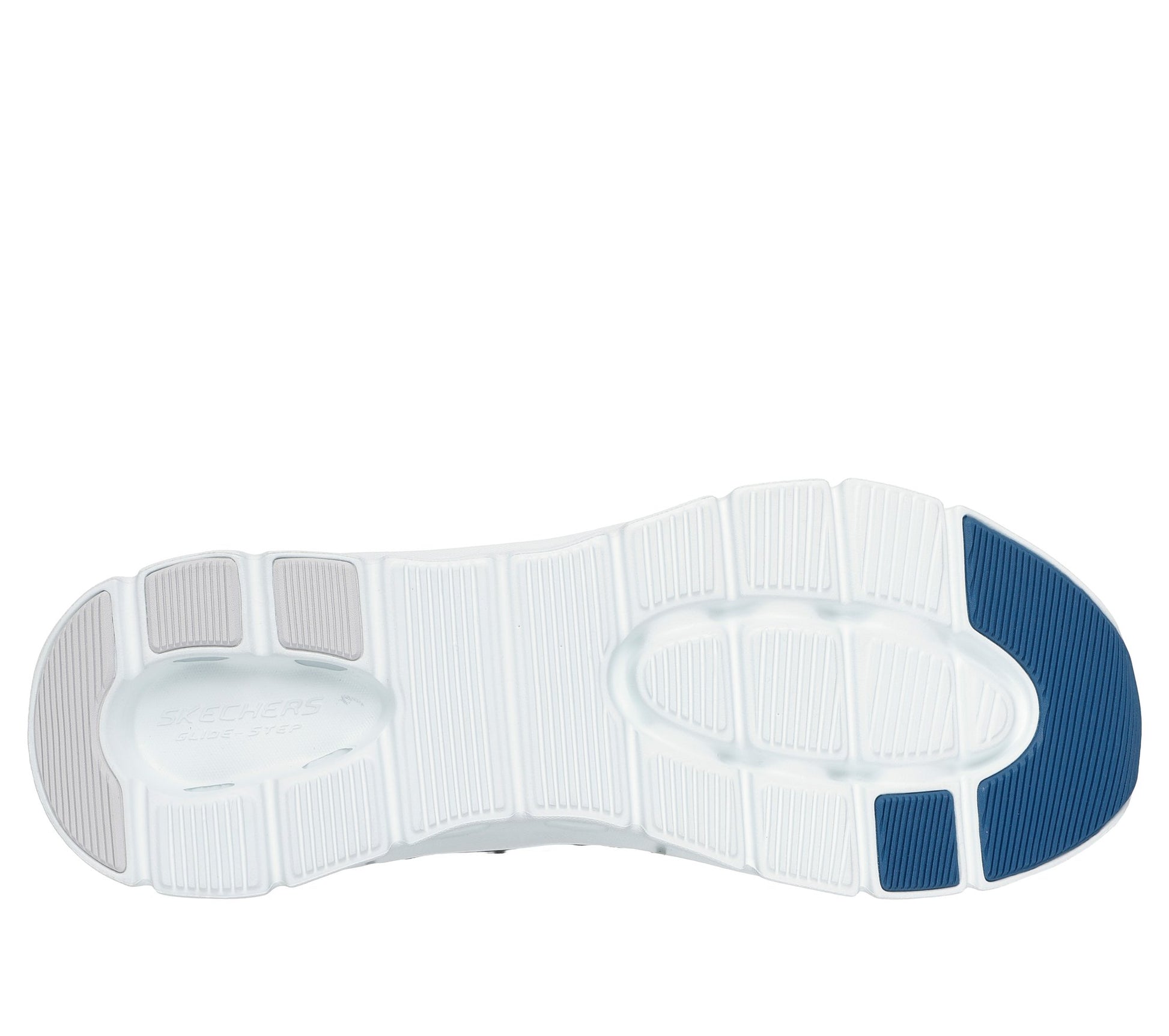 Skechers Sneakers Glide-Step Pro Waverra Nero