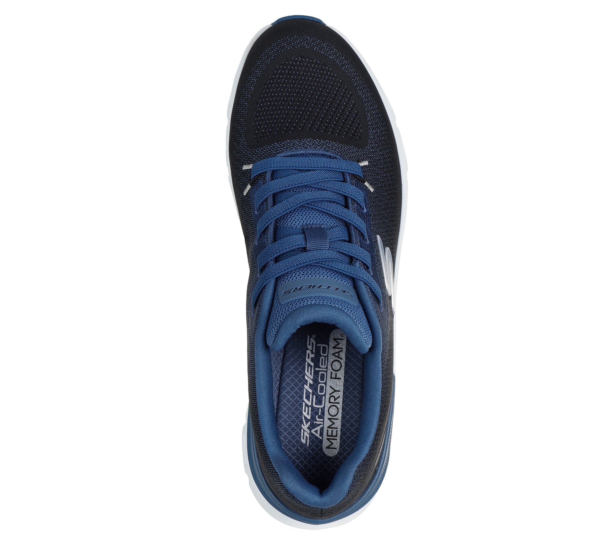 Skechers Sneakers Glide-Step Pro Waverra Nero