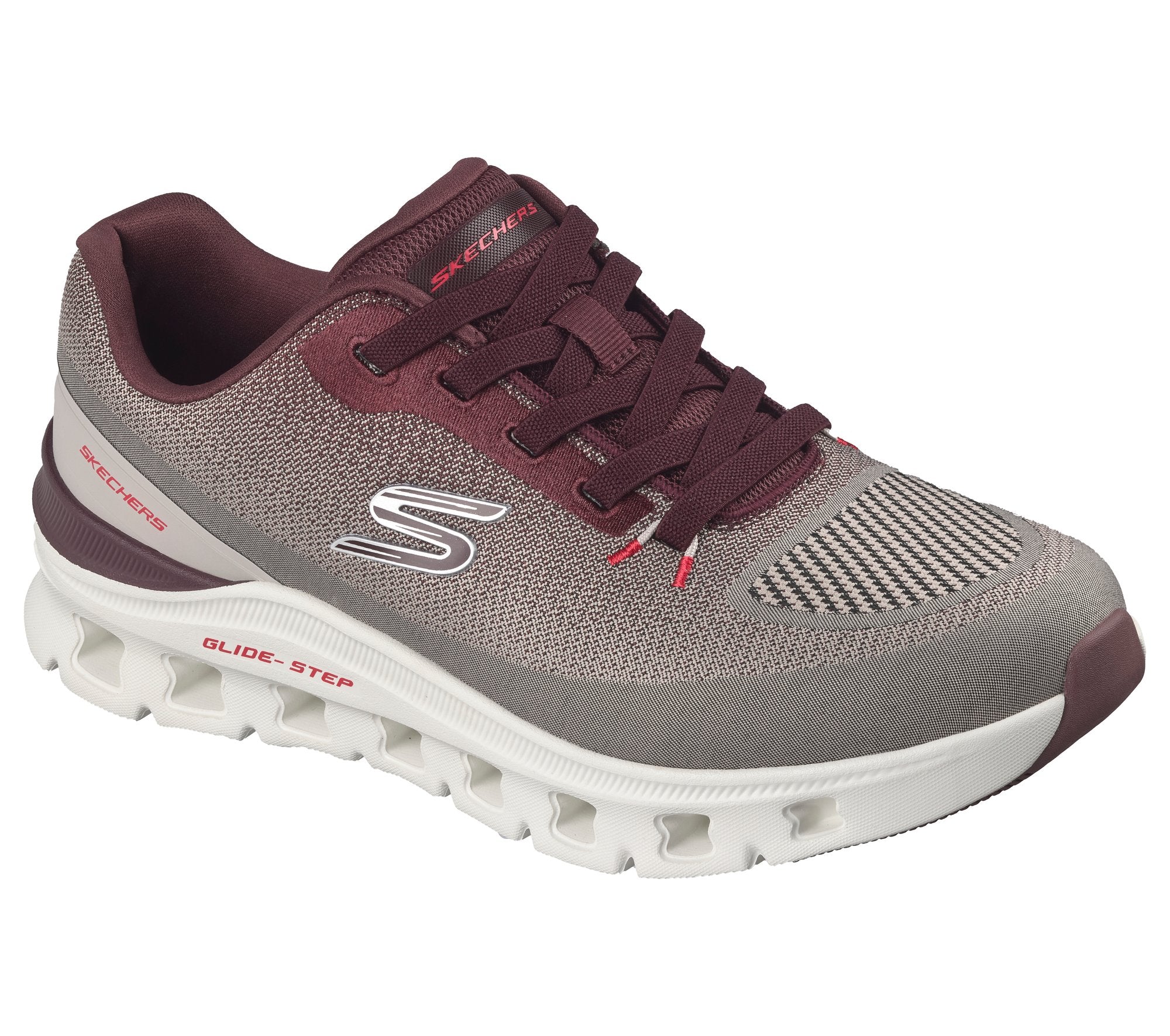 Skechers Sneakers Glide-Step Pro Waverra Beige