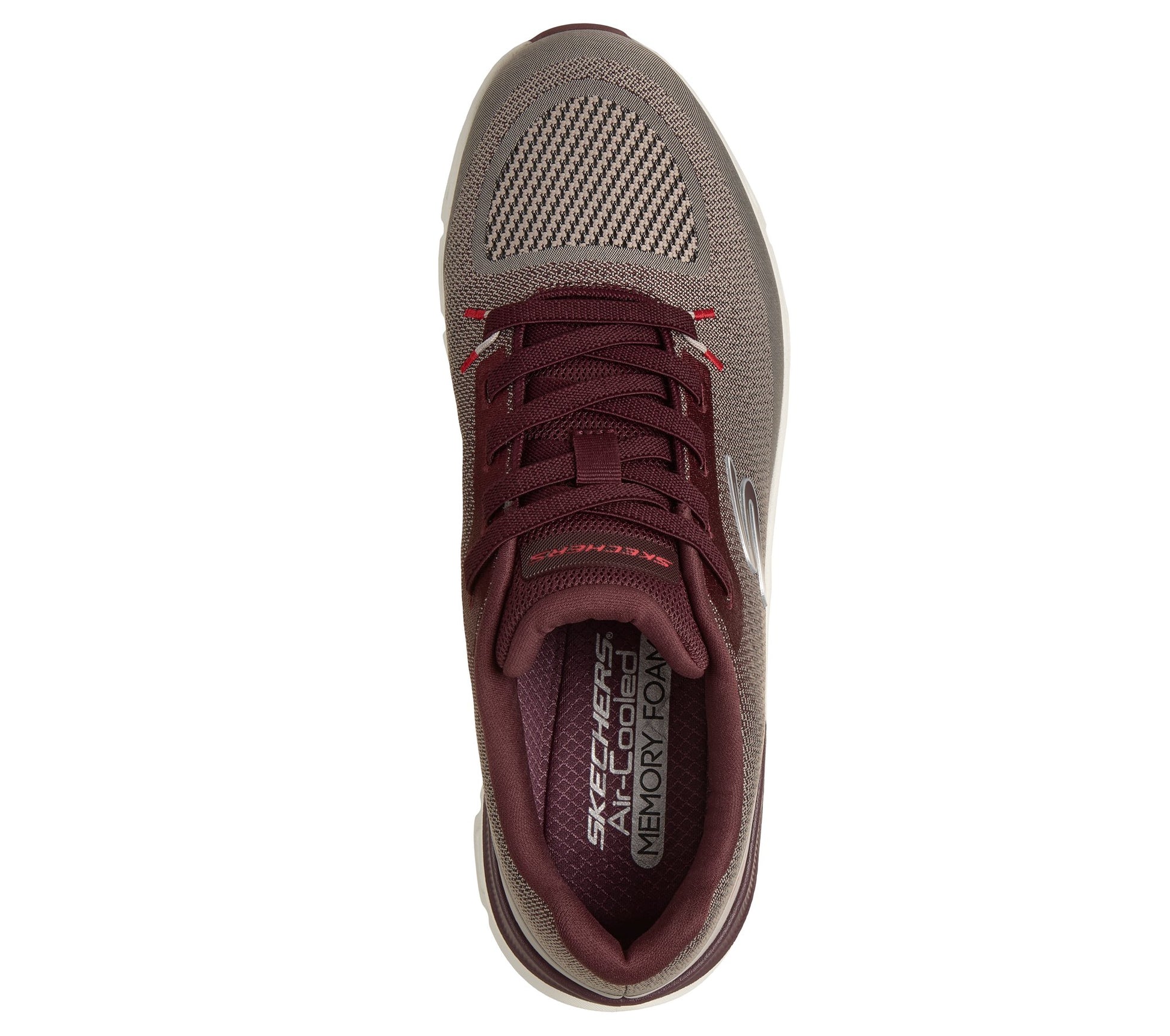 Skechers Sneakers Glide-Step Pro Waverra Beige