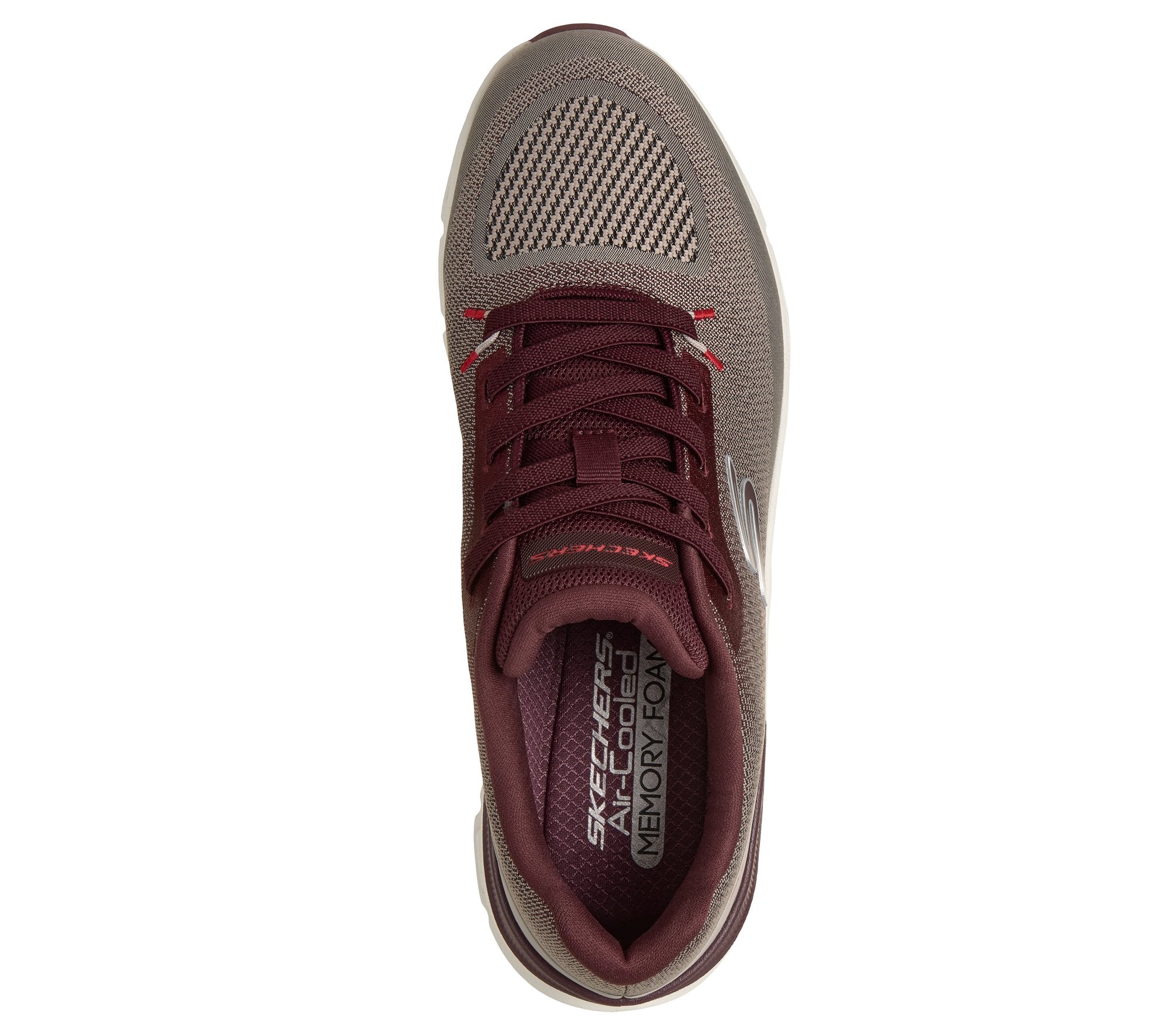 Skechers Sneakers Glide-Step Pro Waverra Beige