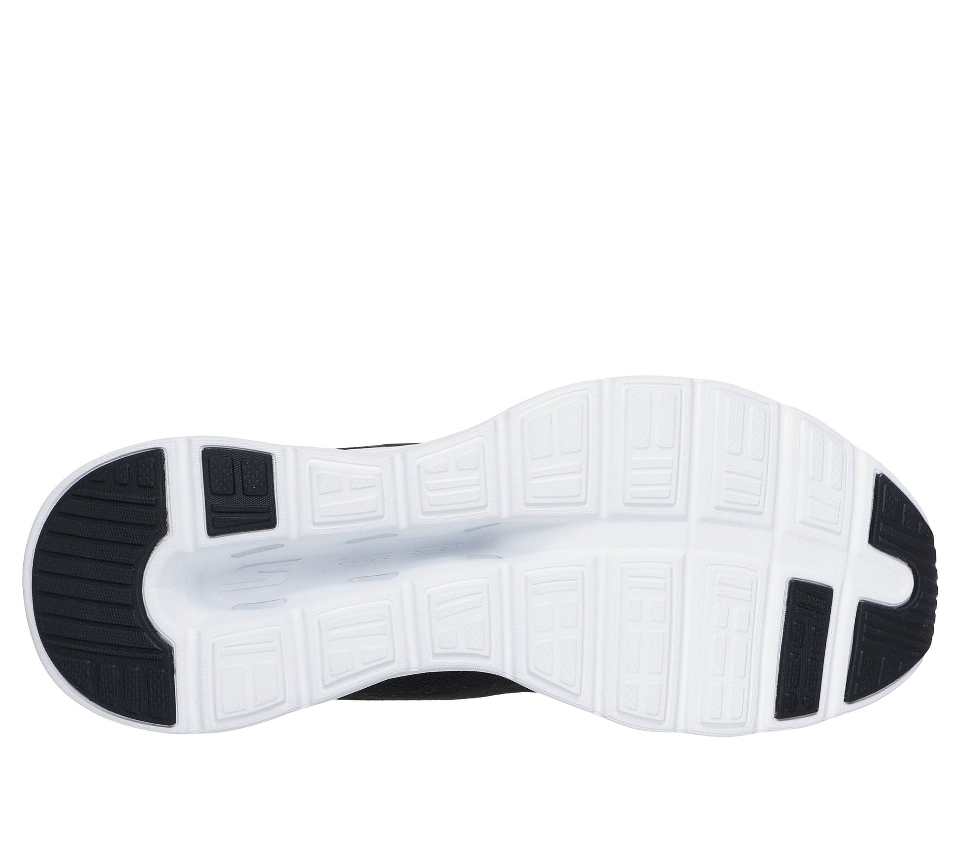 Skechers Sneakers GlideStep 2.0 Bianco