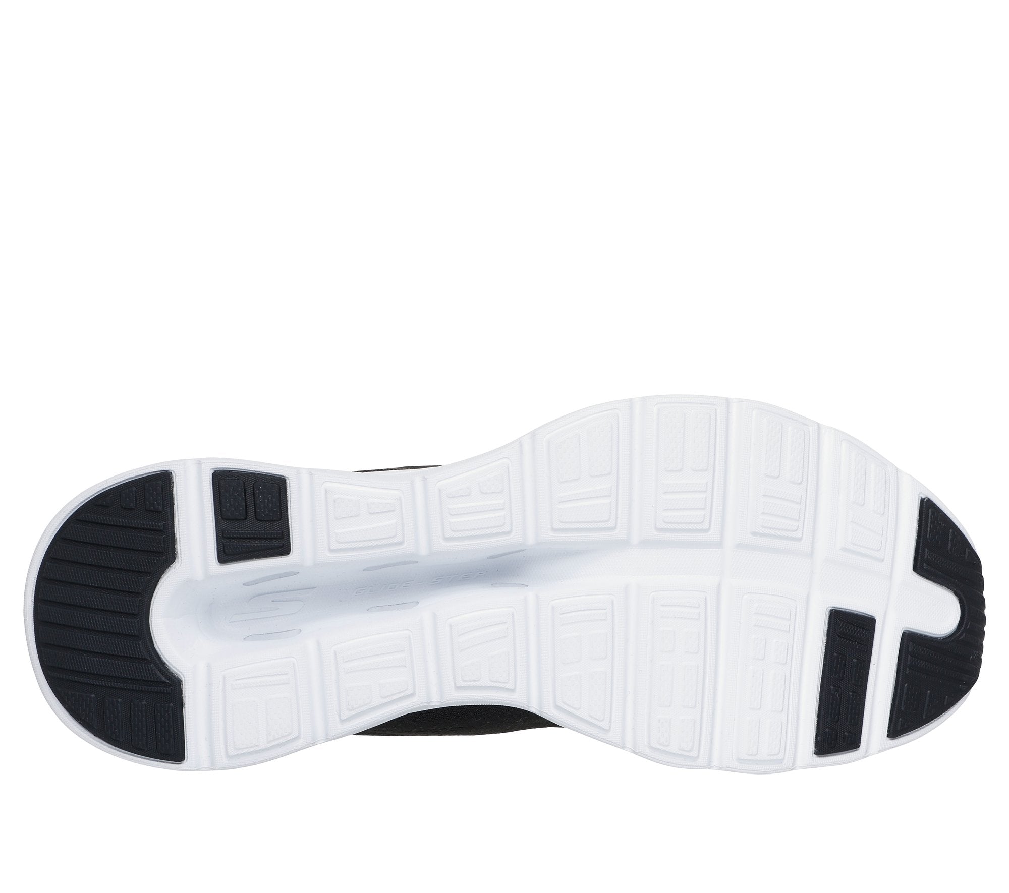 Skechers Sneakers GlideStep 2.0 Bianco