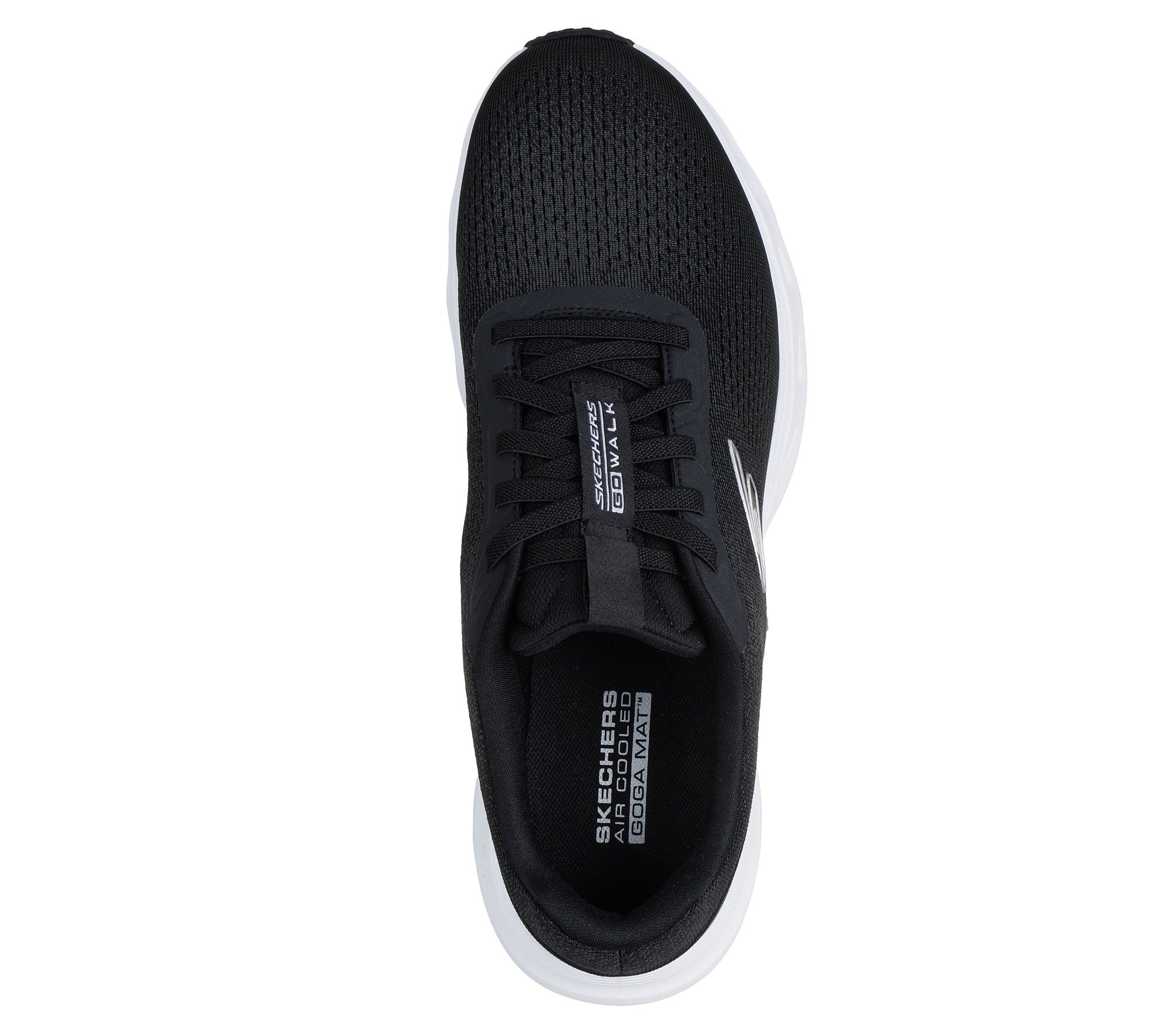 Skechers Sneakers GlideStep 2.0 Bianco