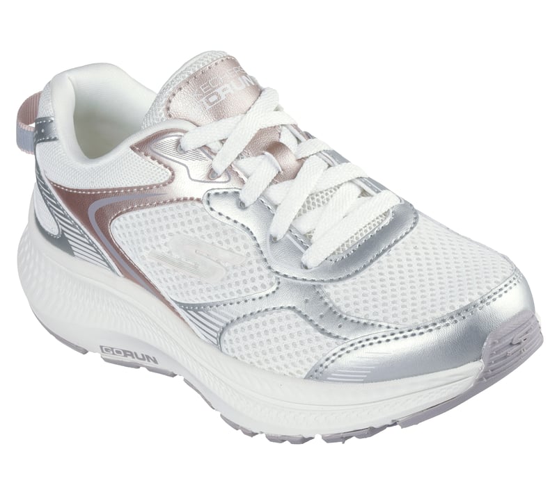 Skechers Sneakers GO Run Consistent 2.0 Hi Light Beige