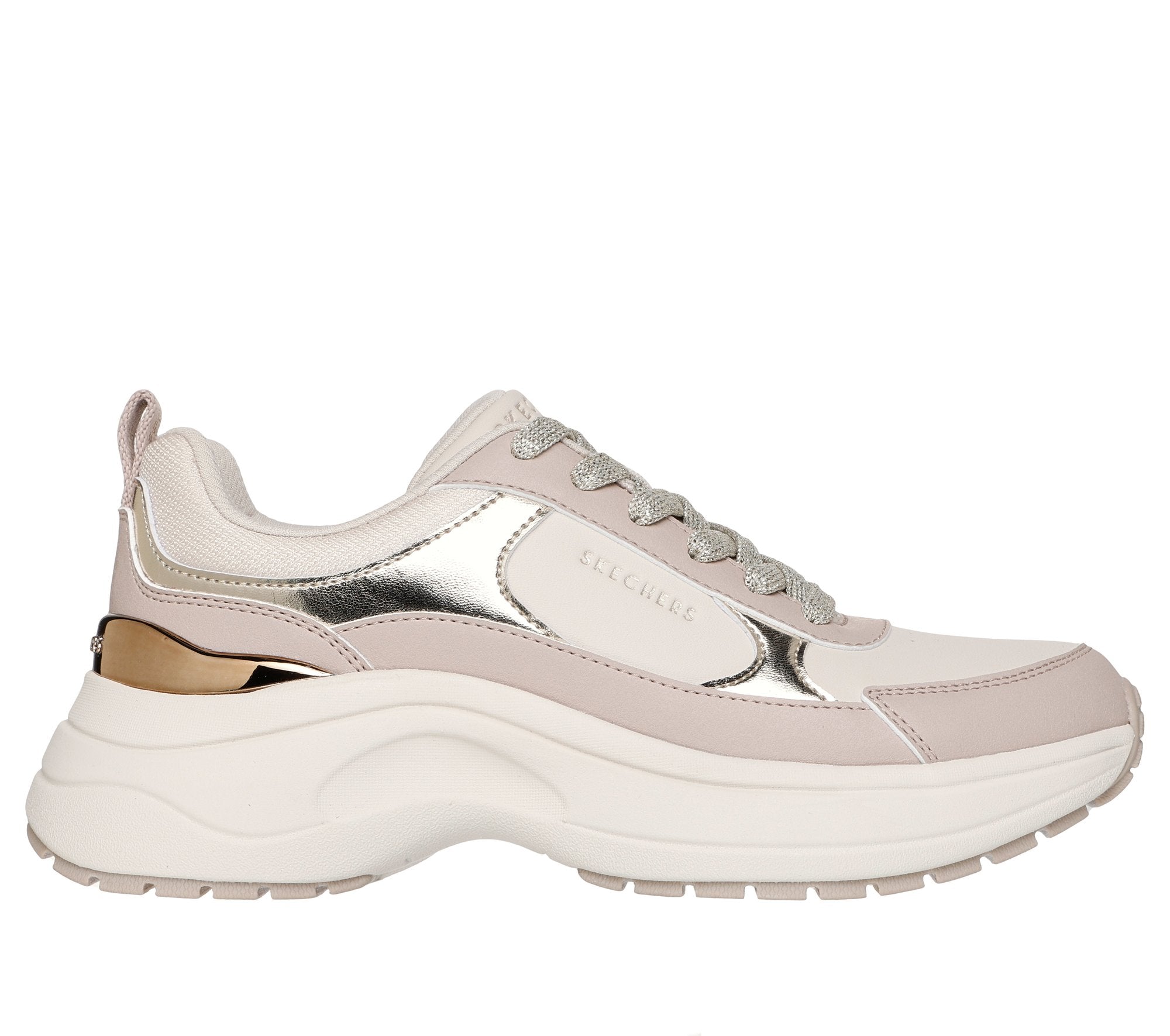Skechers Sneakers Hazel 2 Beige