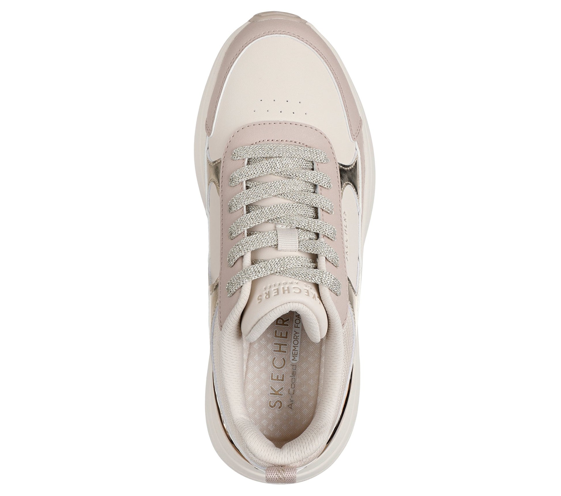 Skechers Sneakers Hazel 2 Beige