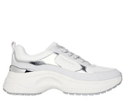Skechers Sneakers Hazel 2 Bianco