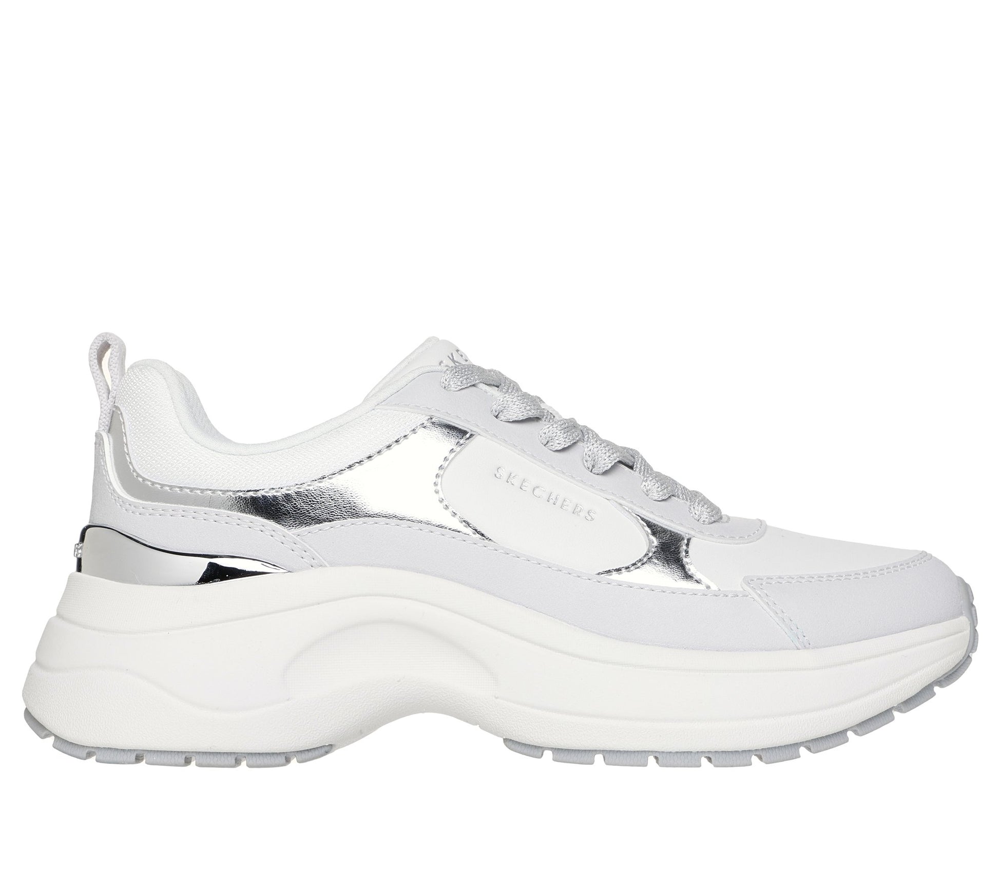 Skechers Sneakers Hazel 2 Bianco