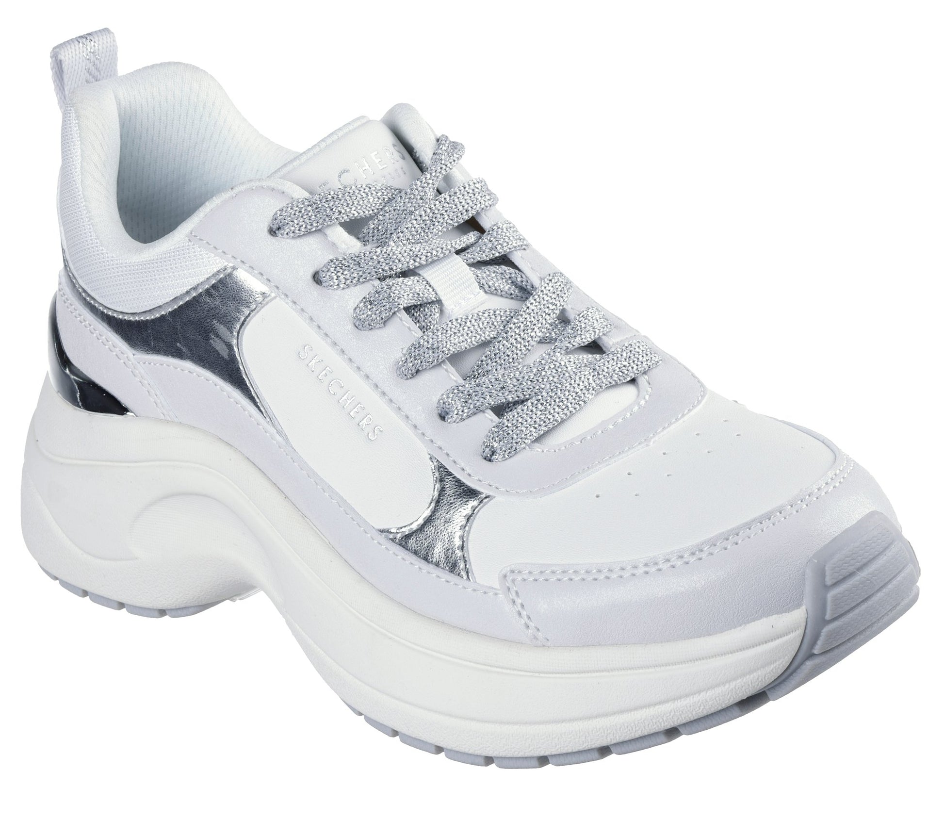 Skechers Sneakers Hazel 2 Bianco