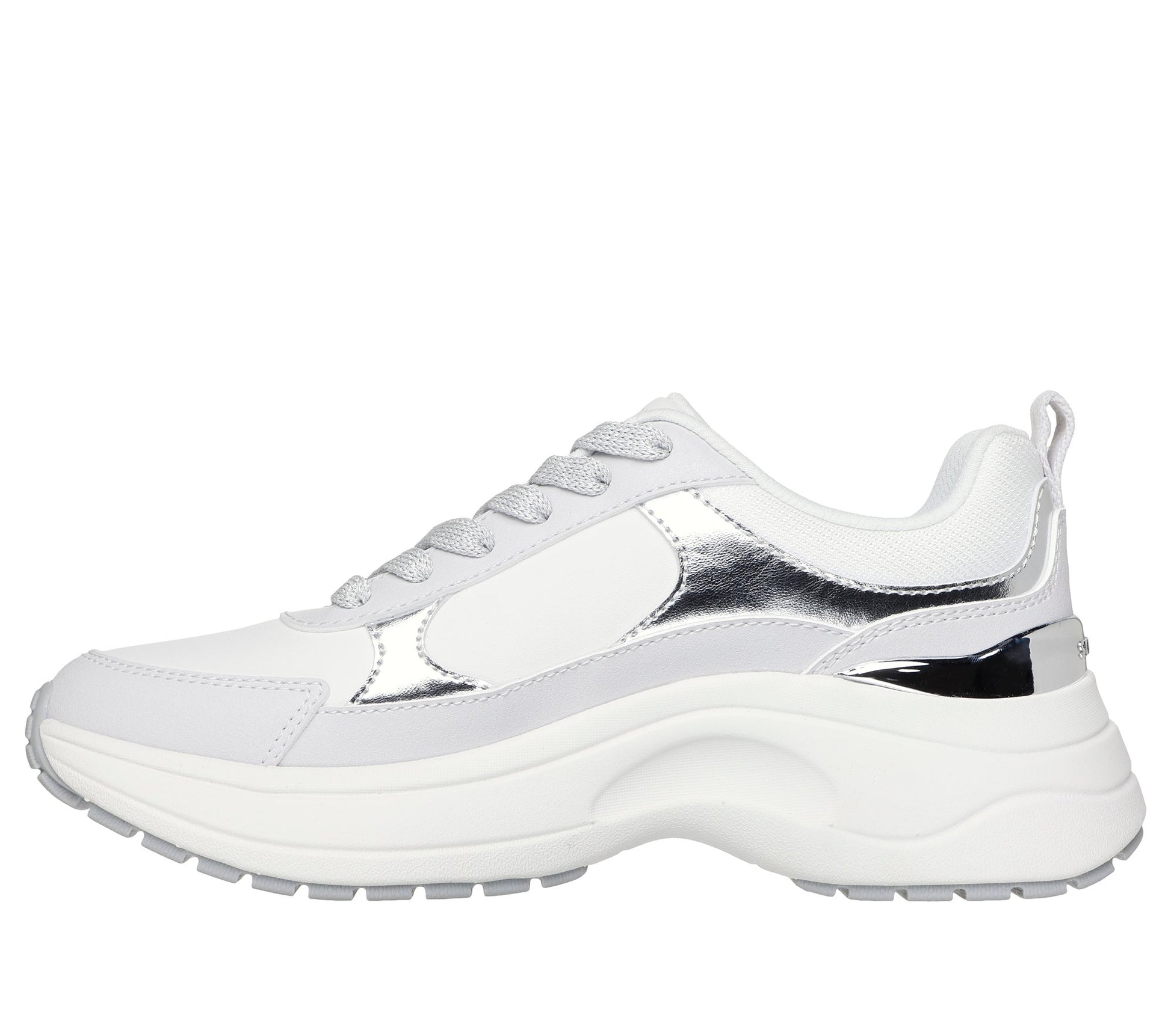 Skechers Sneakers Hazel 2 Bianco