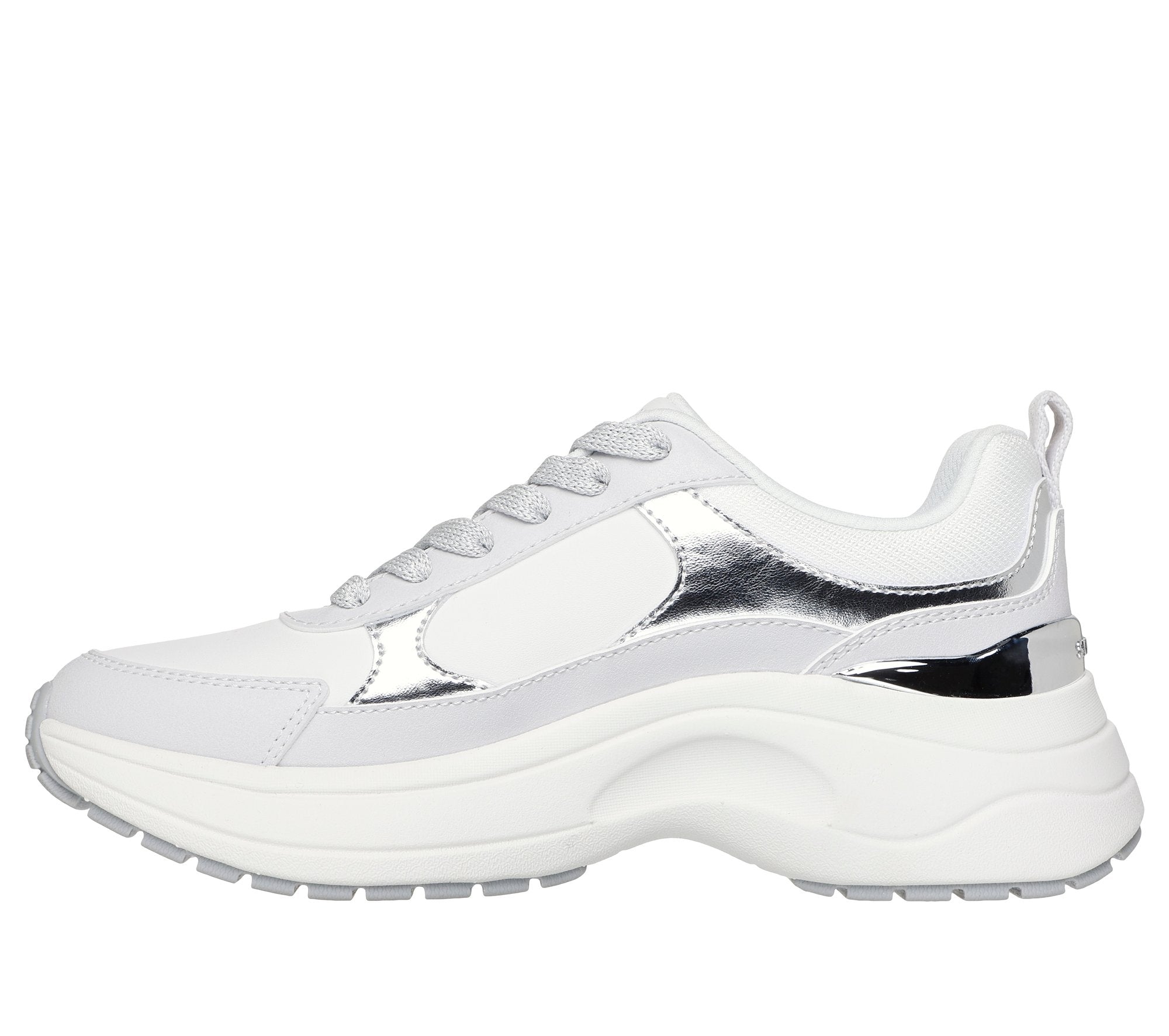 Skechers Sneakers Hazel 2 Bianco