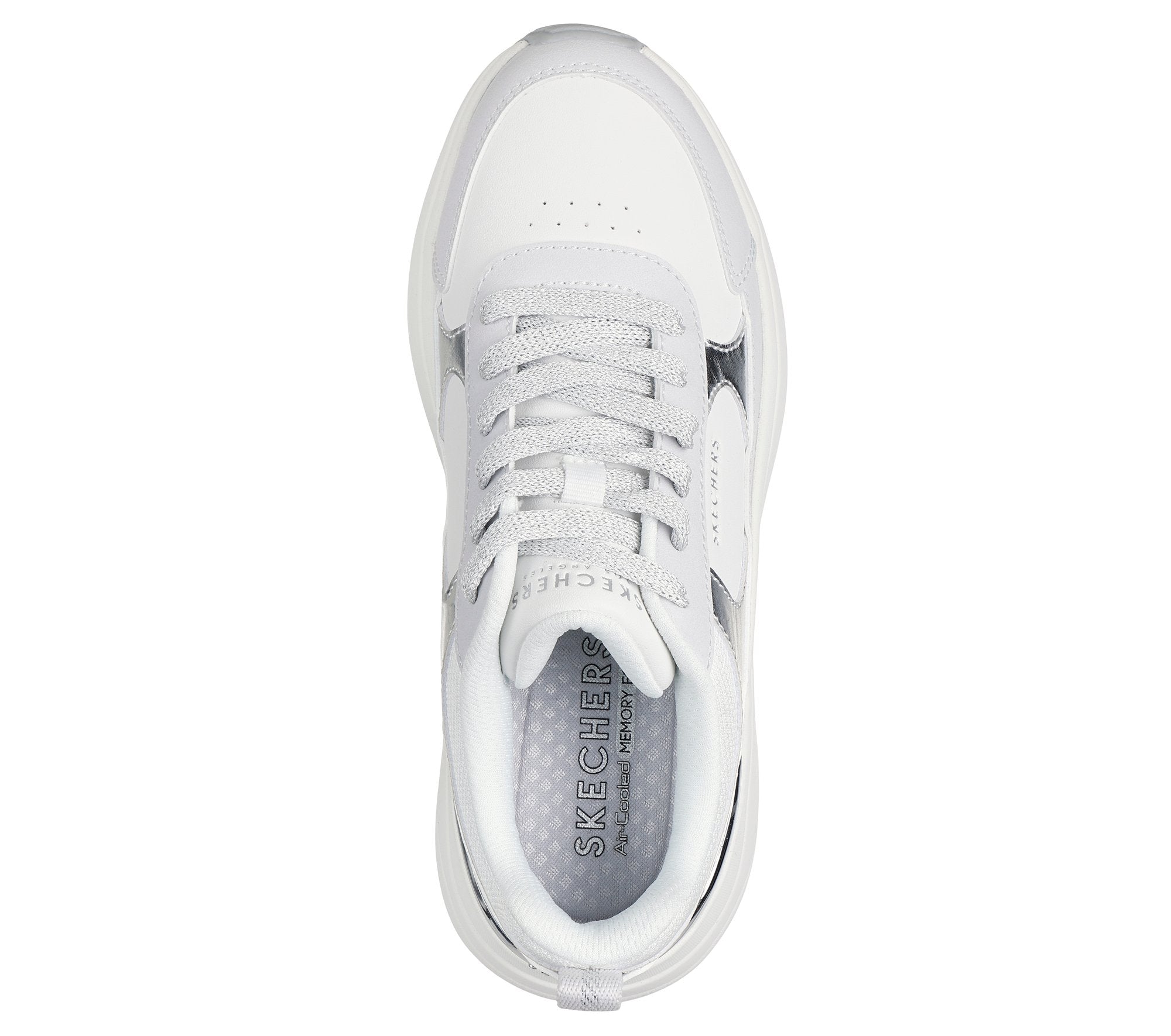 Skechers Sneakers Hazel 2 Bianco