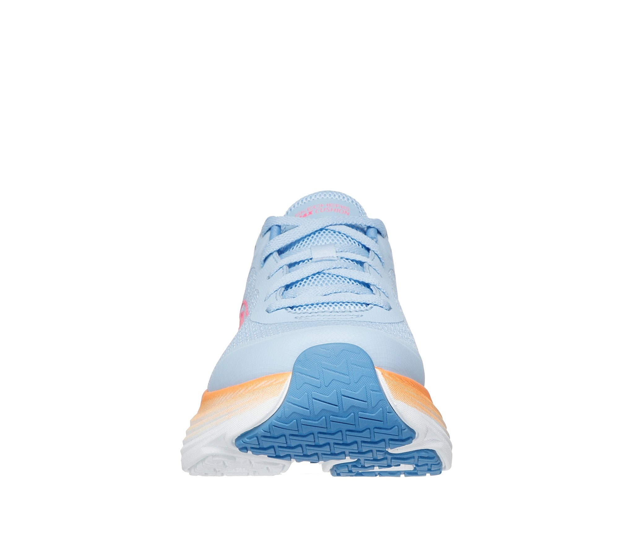 Skechers Sneakers Max Cushioning Endeavour Arancione