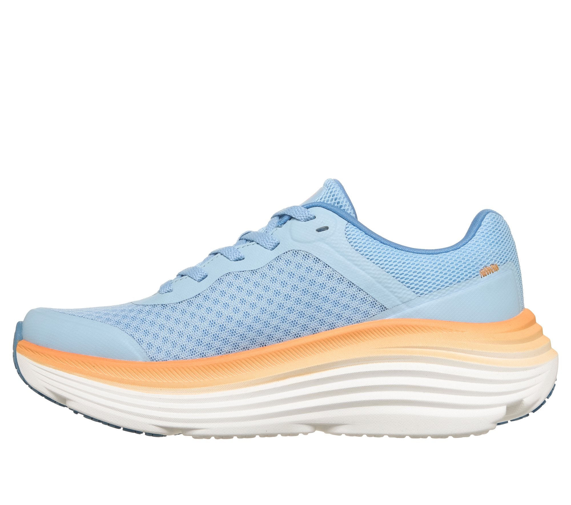 Skechers Sneakers Max Cushioning Endeavour Arancione