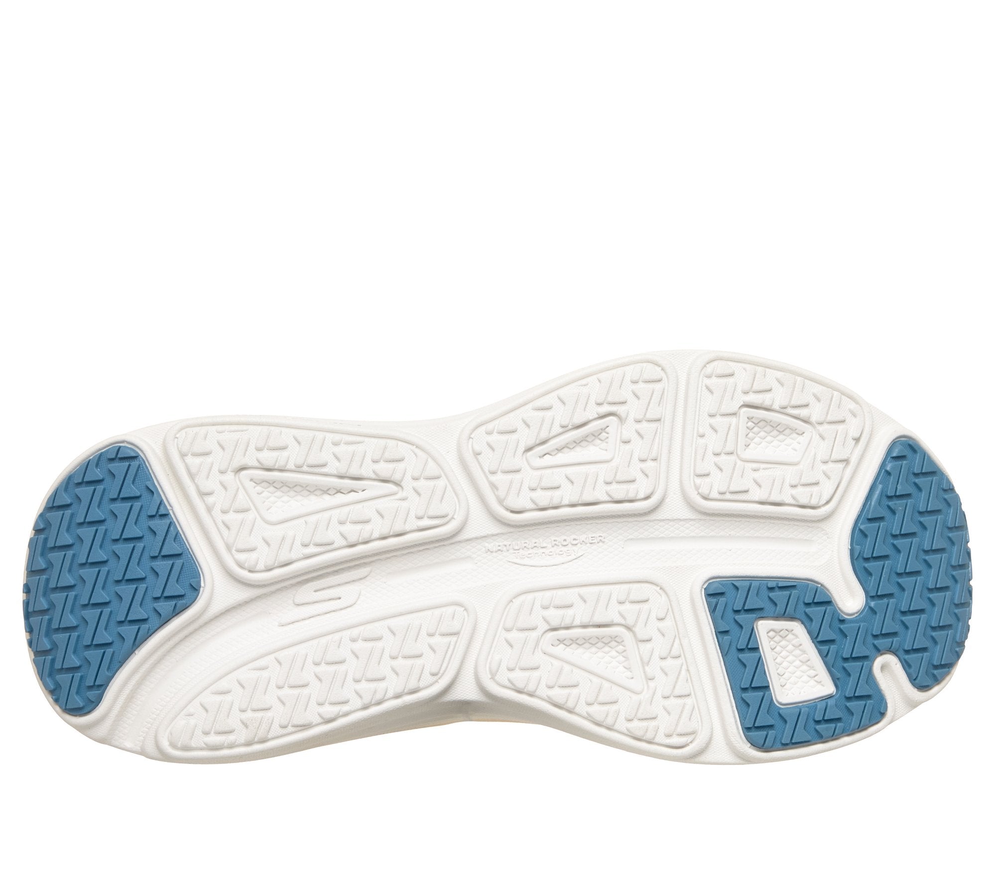 Skechers Sneakers Max Cushioning Endeavour Arancione