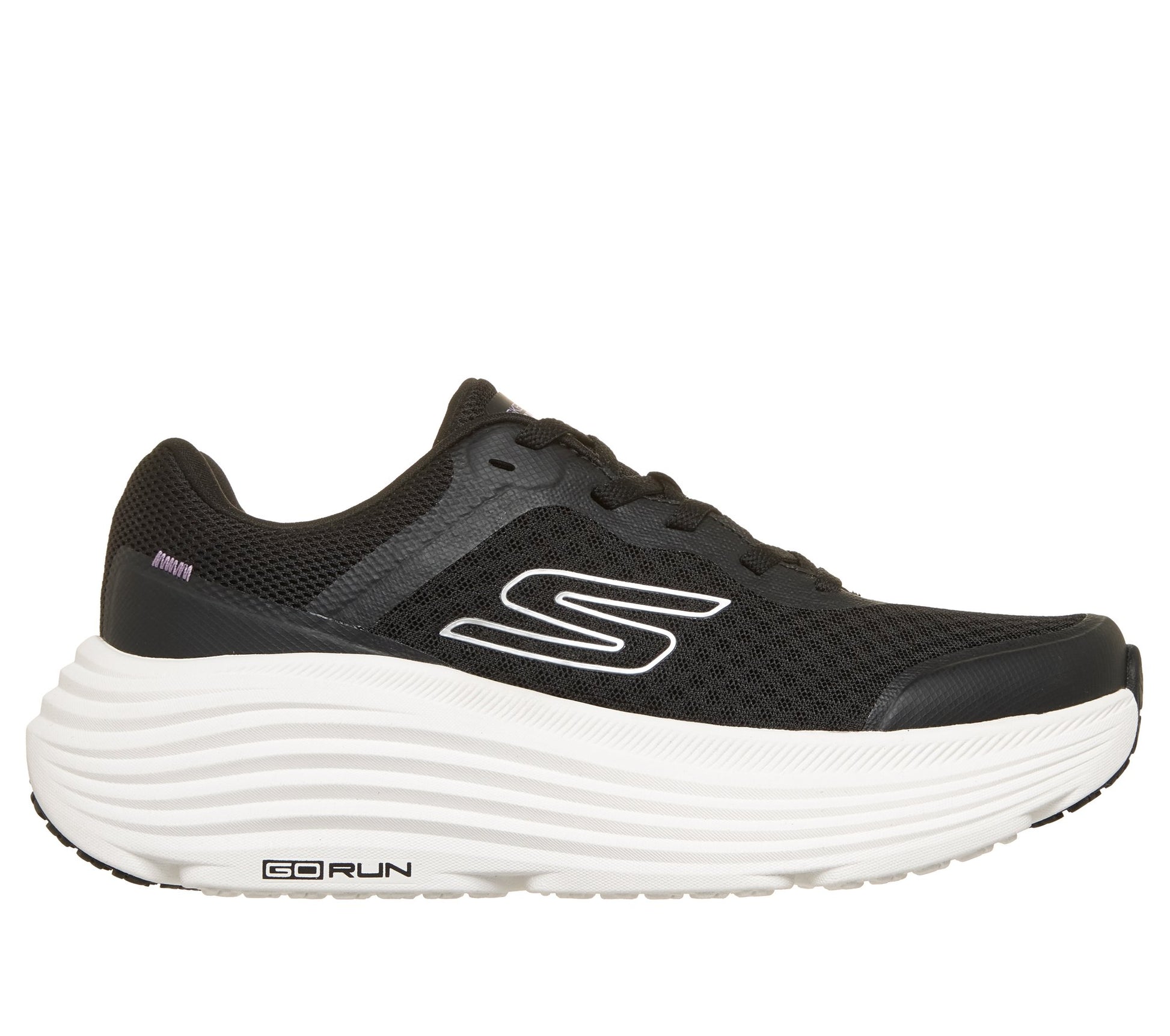 Skechers Sneakers Max Cushioning Endeavour Canova Bianco