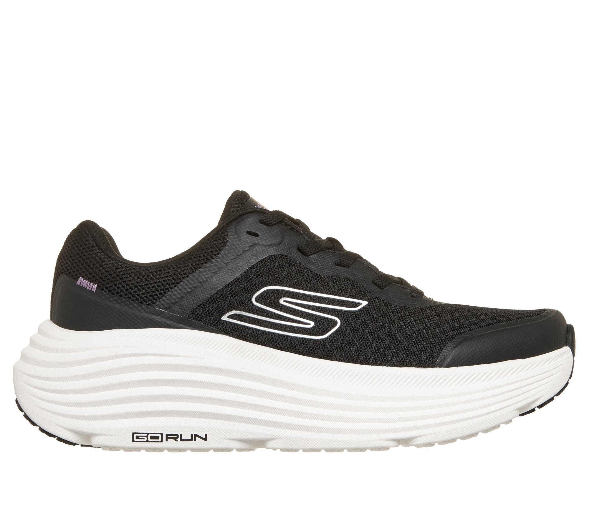 Skechers Sneakers Max Cushioning Endeavour Canova Bianco