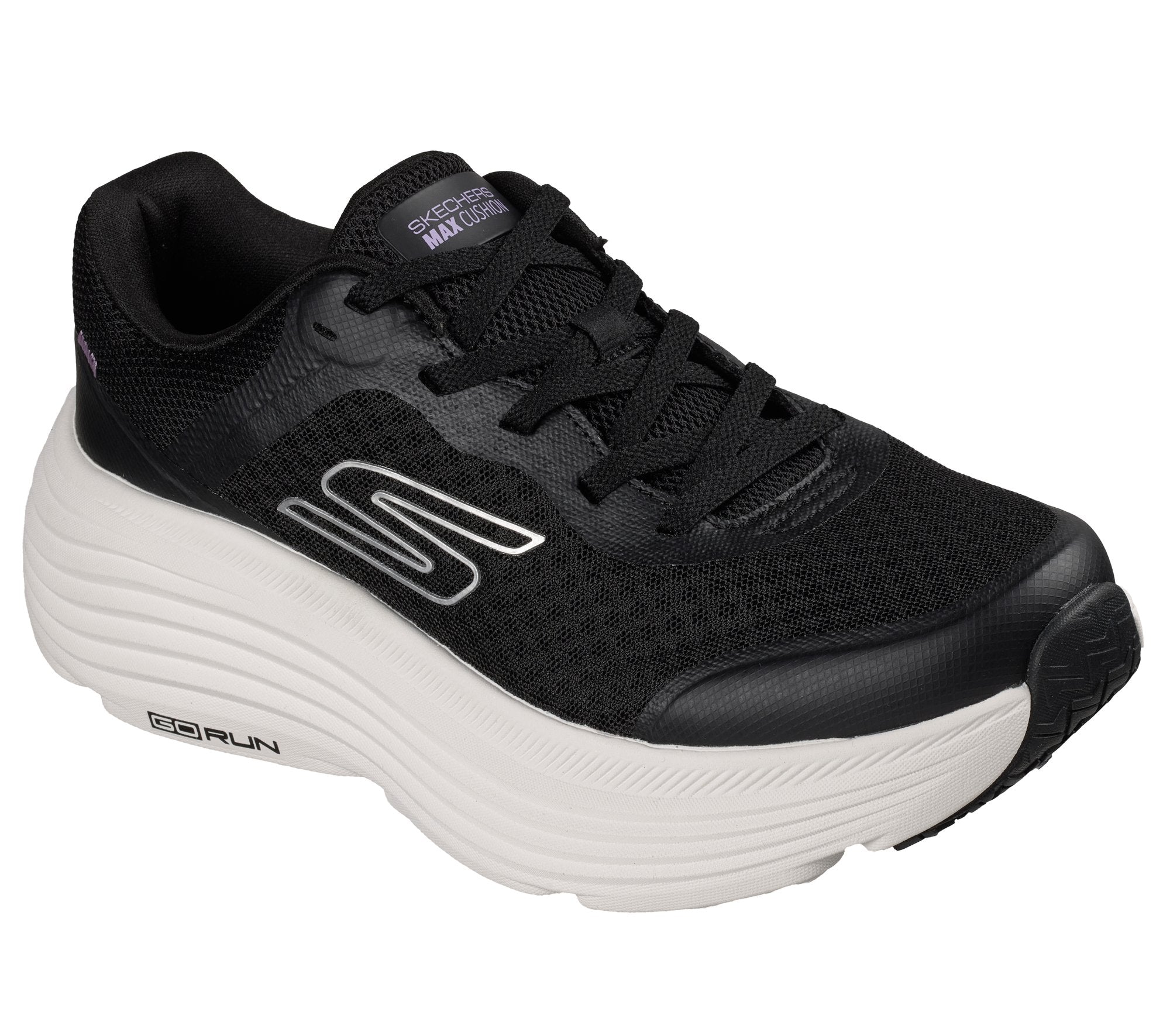 Skechers Sneakers Max Cushioning Endeavour Canova Bianco