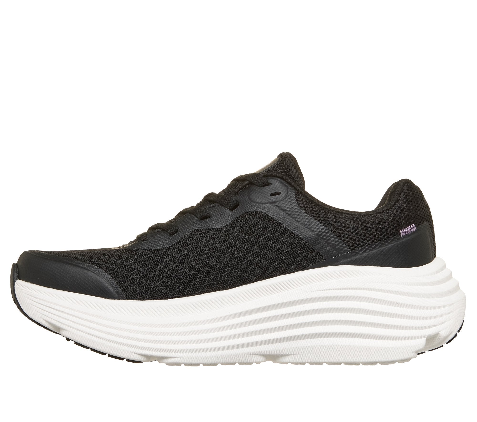 Skechers Sneakers Max Cushioning Endeavour Canova Bianco