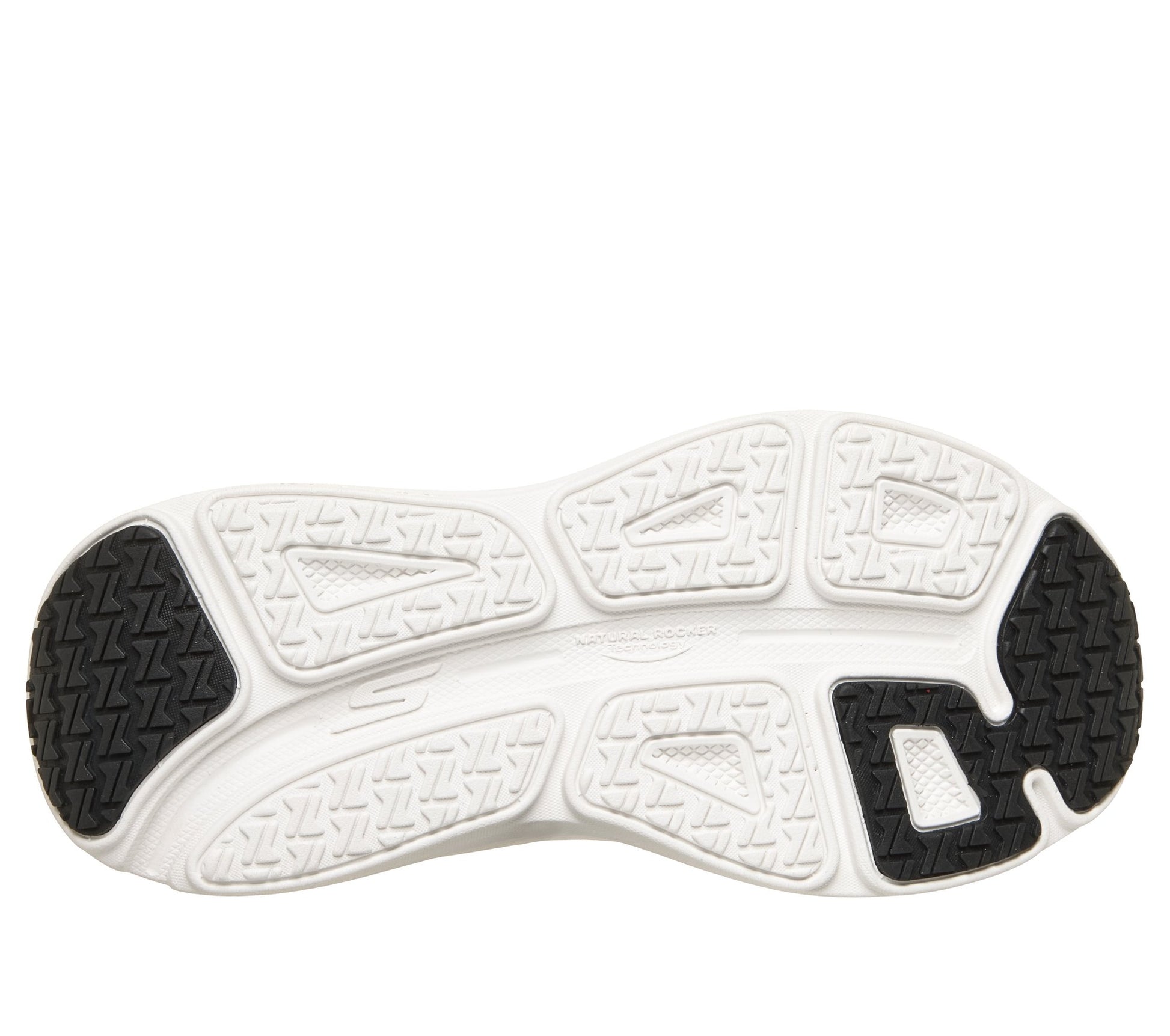 Skechers Sneakers Max Cushioning Endeavour Canova Bianco