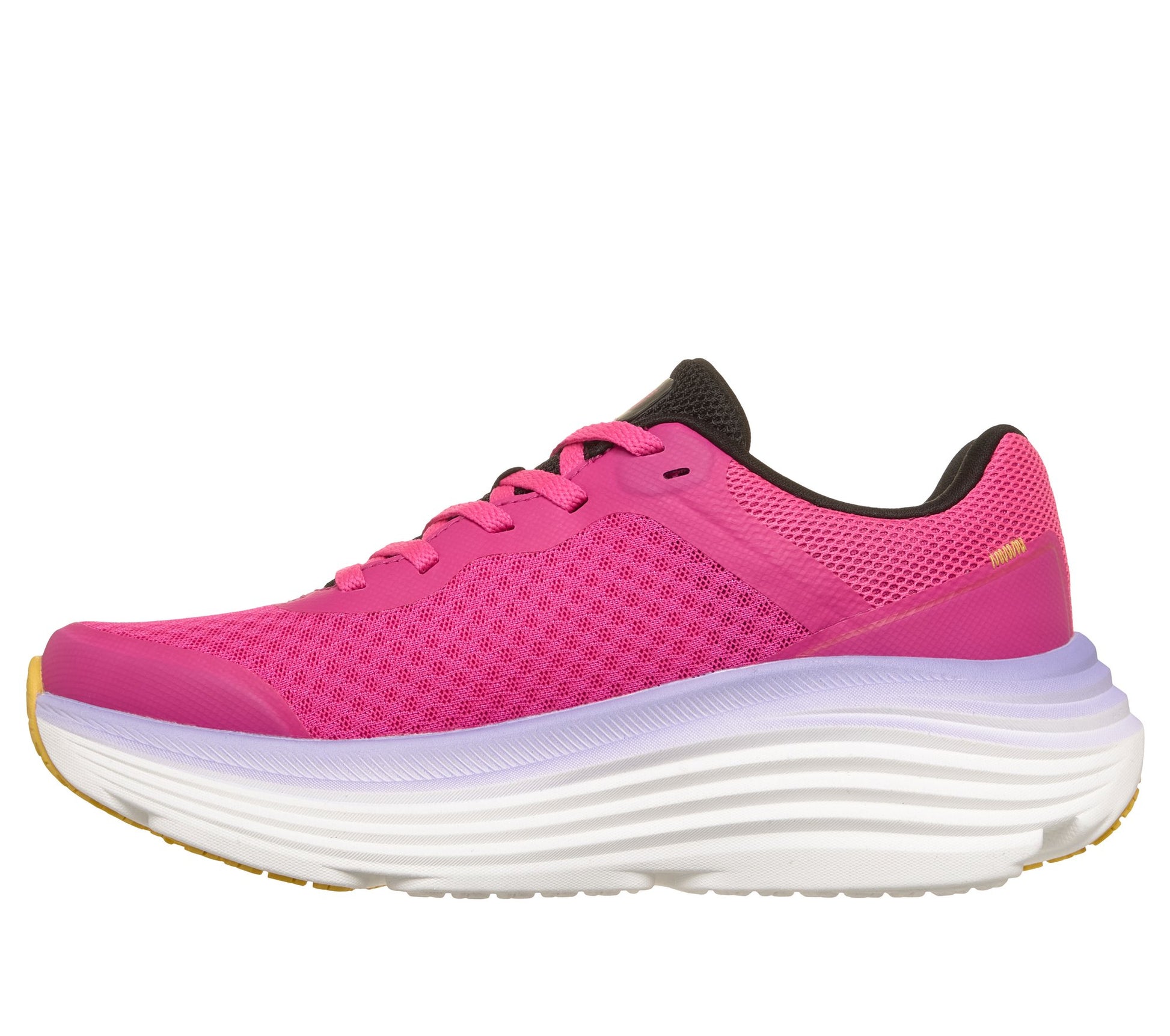 Skechers Sneakers Max Cushioning Endeavour Canova Rosso